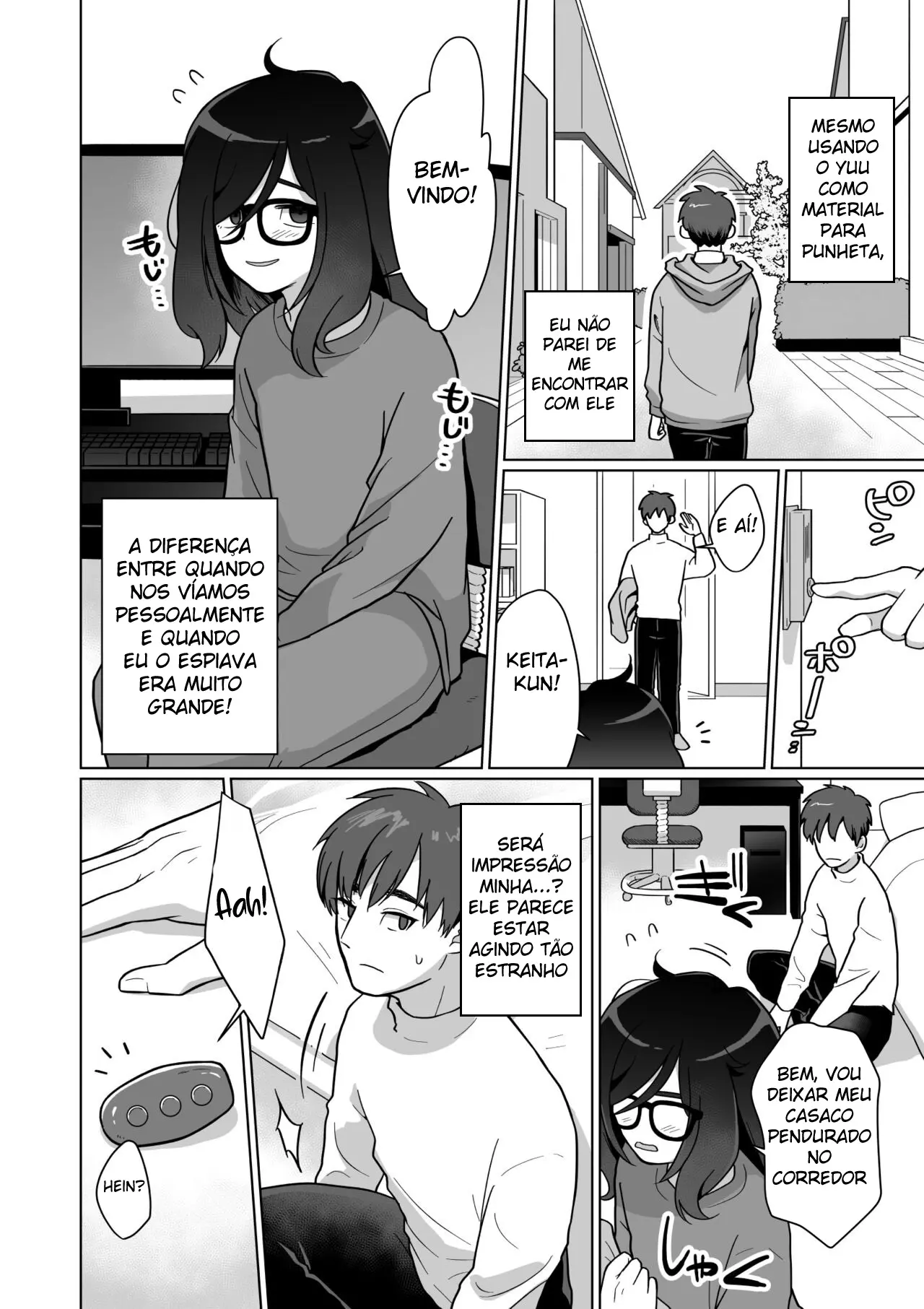 Espiei a Vida Sexual do Meu Amigo de Infância Que Não Sai de Casa! Hentai – Página 24 Espiei a Vida Sexual do Meu Amigo de Infância Que Não Sai de Casa! Hentai – Página 24