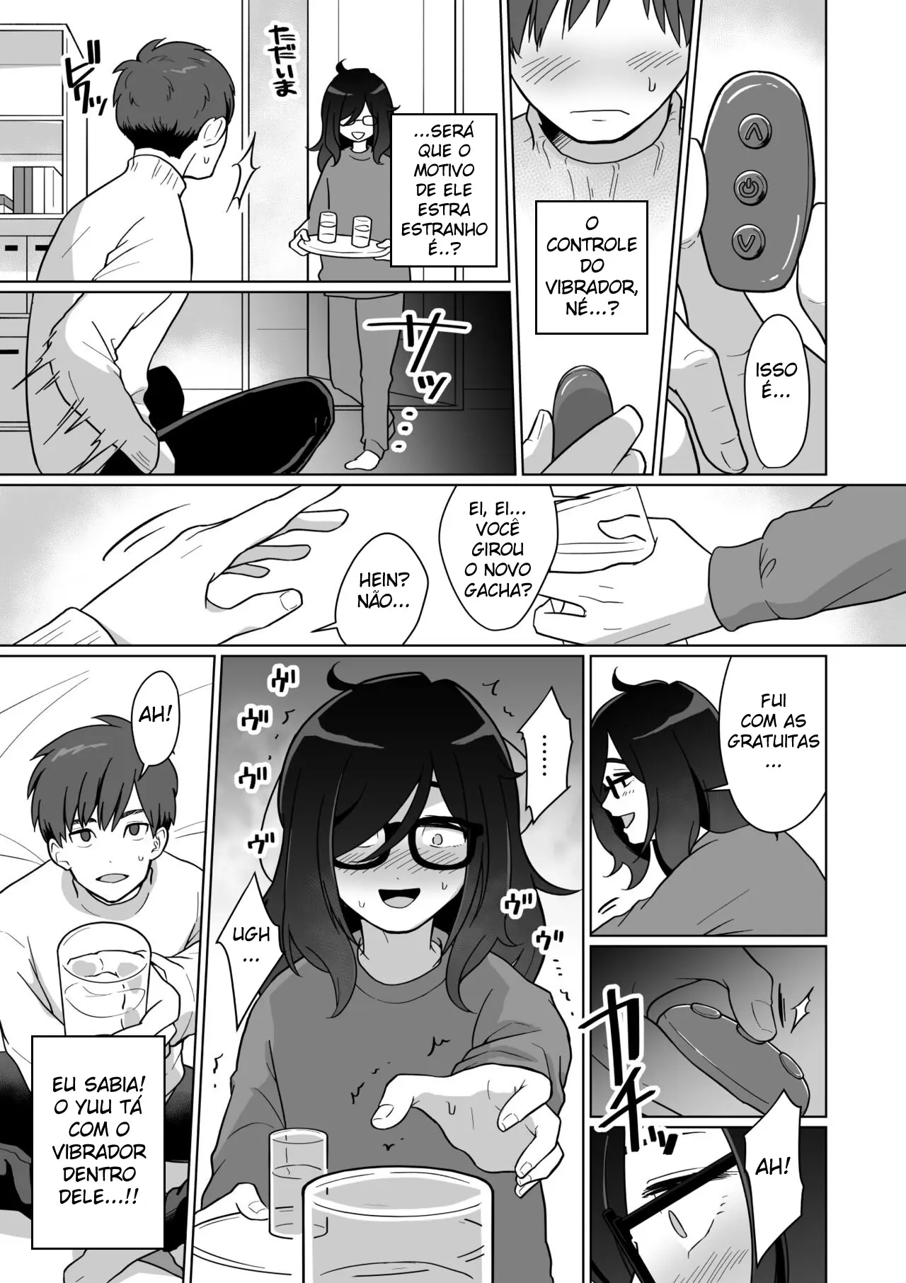 Espiei a Vida Sexual do Meu Amigo de Infância Que Não Sai de Casa! Hentai – Página 25 Espiei a Vida Sexual do Meu Amigo de Infância Que Não Sai de Casa! Hentai – Página 25