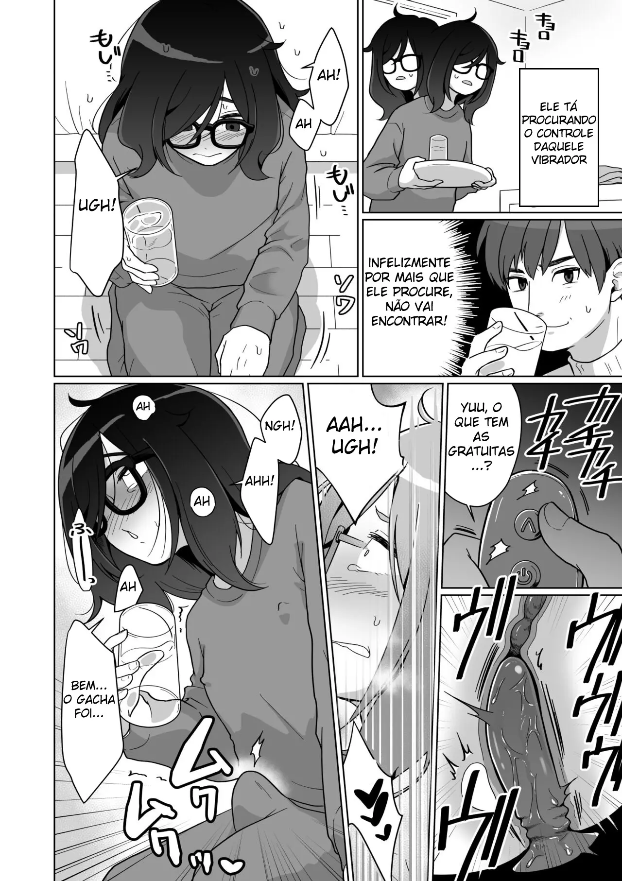 Espiei a Vida Sexual do Meu Amigo de Infância Que Não Sai de Casa! Hentai – Página 26 Espiei a Vida Sexual do Meu Amigo de Infância Que Não Sai de Casa! Hentai – Página 26