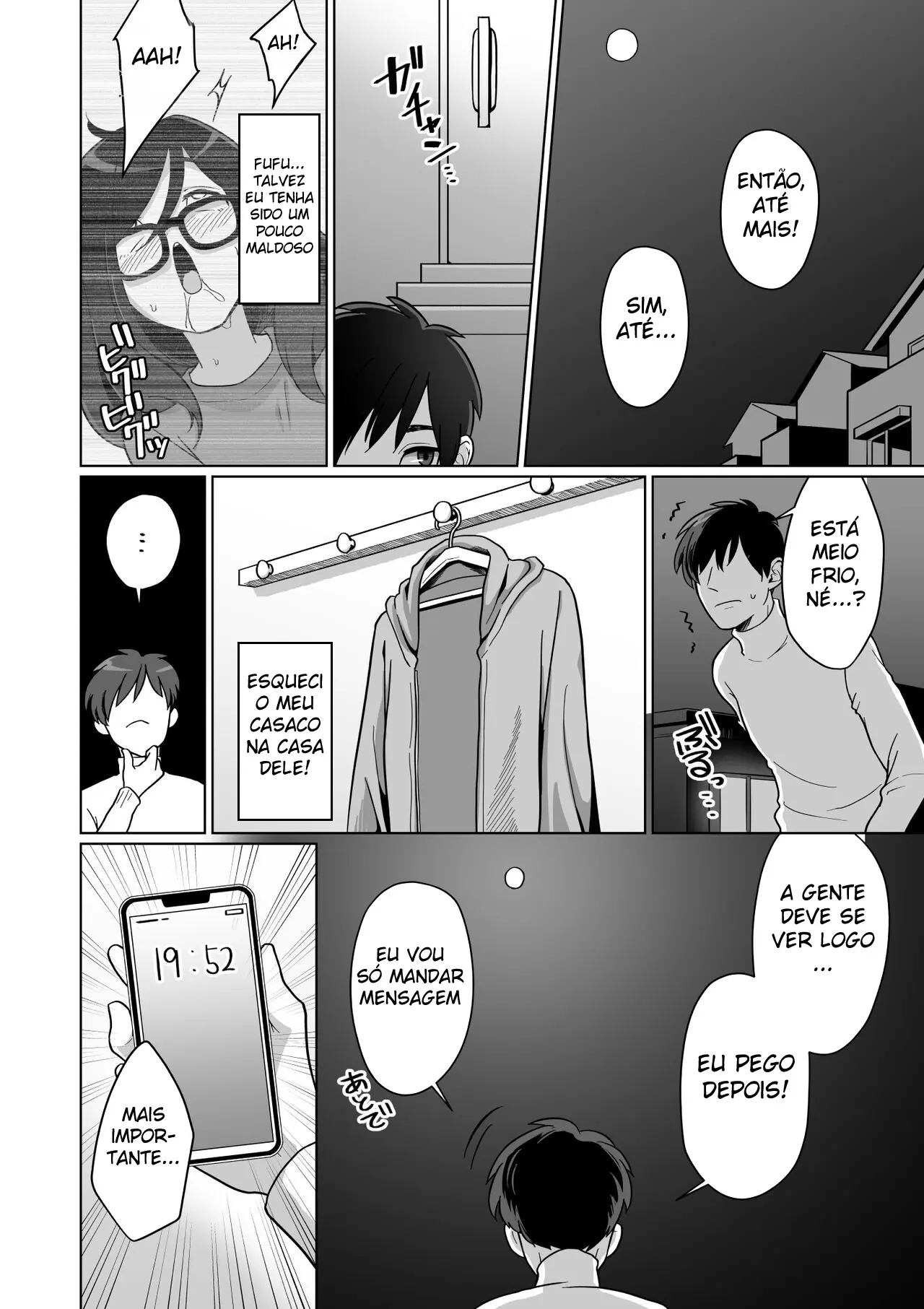 Espiei a Vida Sexual do Meu Amigo de Infância Que Não Sai de Casa! Hentai – Página 30 Espiei a Vida Sexual do Meu Amigo de Infância Que Não Sai de Casa! Hentai – Página 30