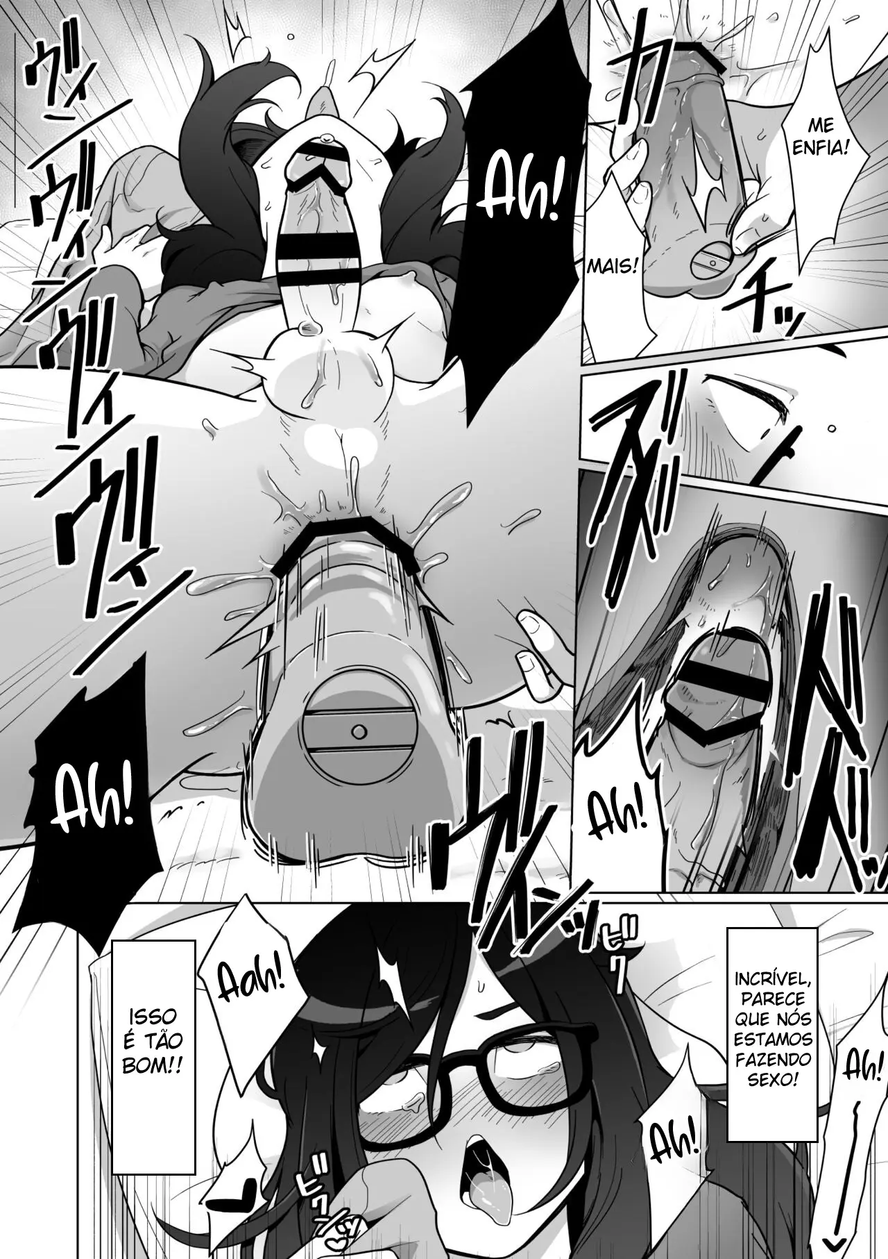 Espiei a Vida Sexual do Meu Amigo de Infância Que Não Sai de Casa! Hentai – Página 34 Espiei a Vida Sexual do Meu Amigo de Infância Que Não Sai de Casa! Hentai – Página 34