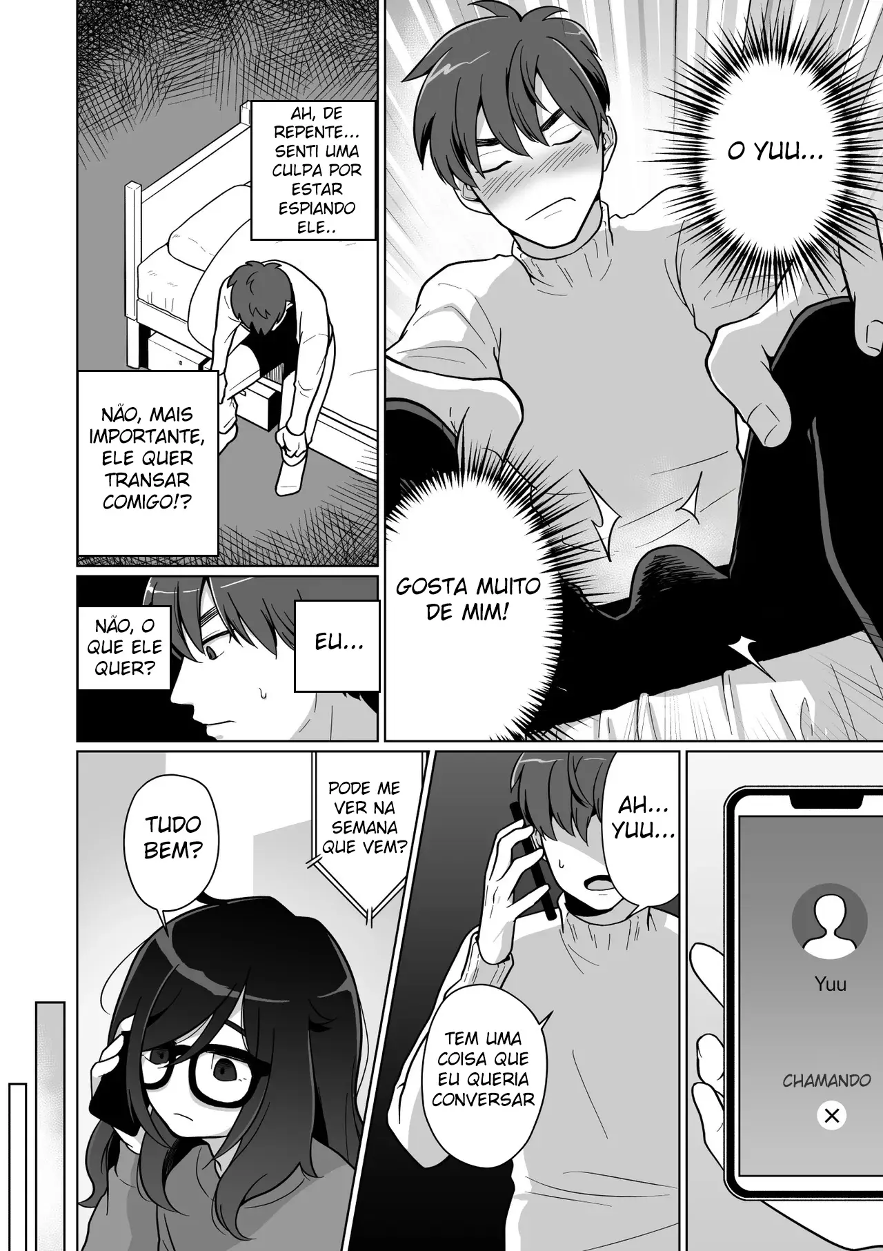 Espiei a Vida Sexual do Meu Amigo de Infância Que Não Sai de Casa! Hentai – Página 36 Espiei a Vida Sexual do Meu Amigo de Infância Que Não Sai de Casa! Hentai – Página 36