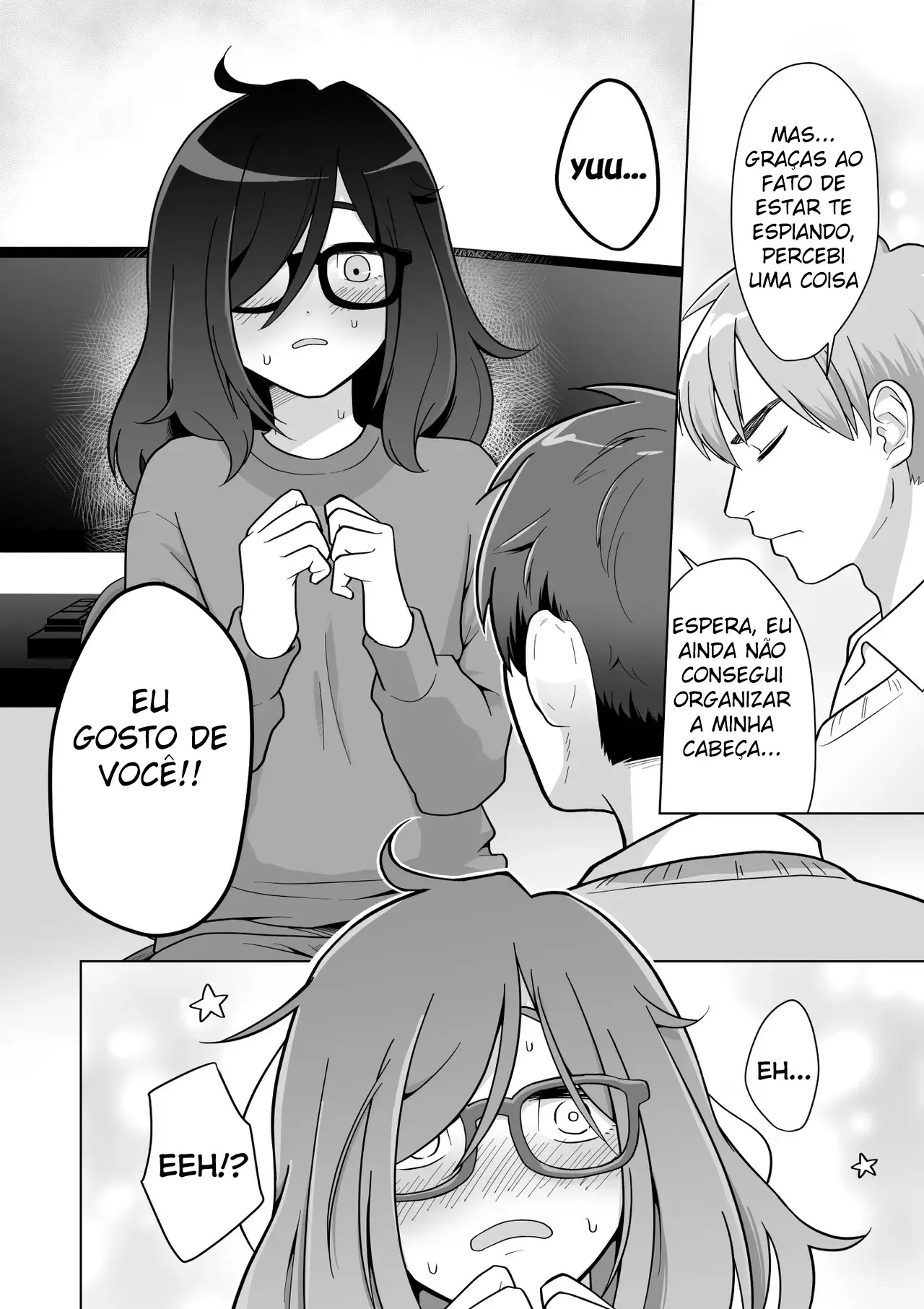 Espiei a Vida Sexual do Meu Amigo de Infância Que Não Sai de Casa! Hentai – Página 38 Espiei a Vida Sexual do Meu Amigo de Infância Que Não Sai de Casa! Hentai – Página 38