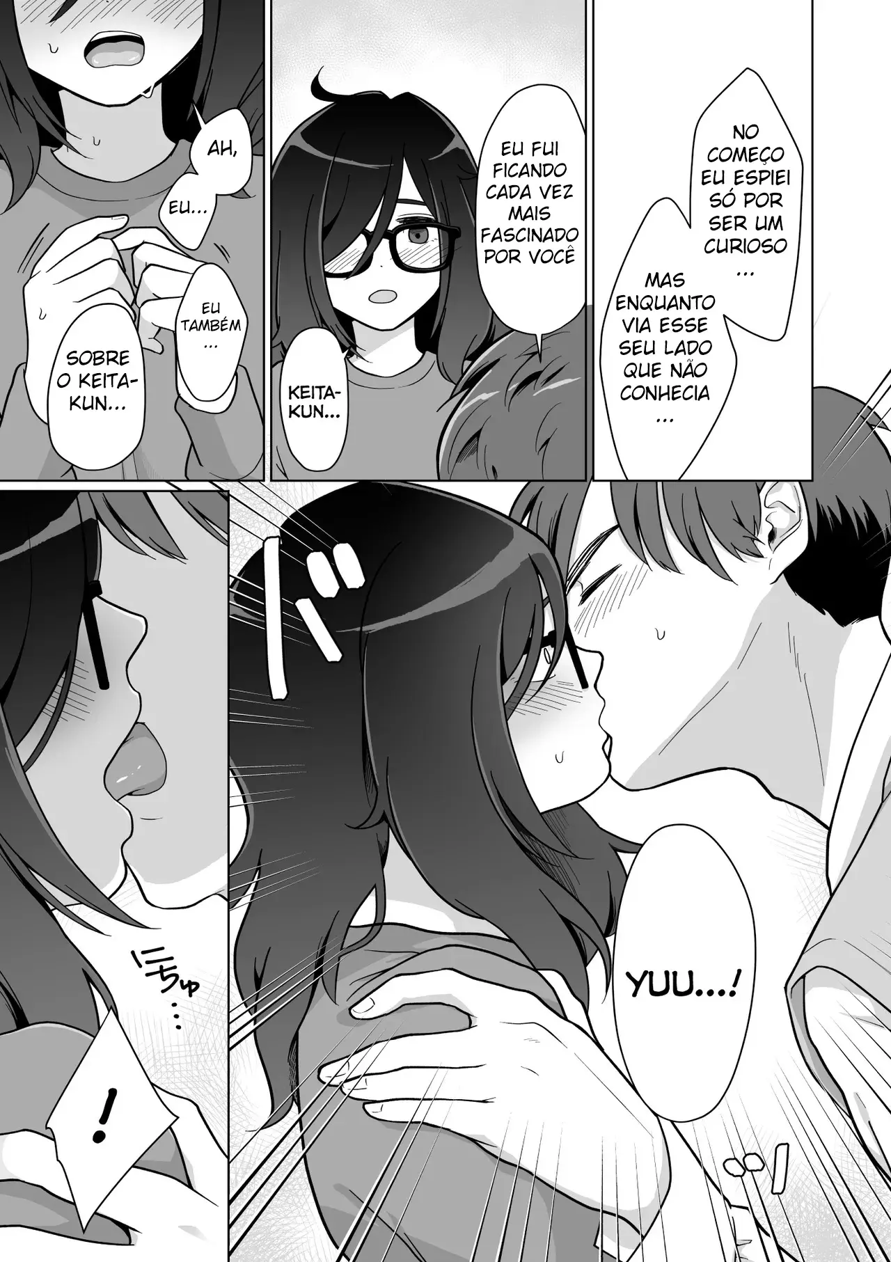 Espiei a Vida Sexual do Meu Amigo de Infância Que Não Sai de Casa! Hentai – Página 39 Espiei a Vida Sexual do Meu Amigo de Infância Que Não Sai de Casa! Hentai – Página 39