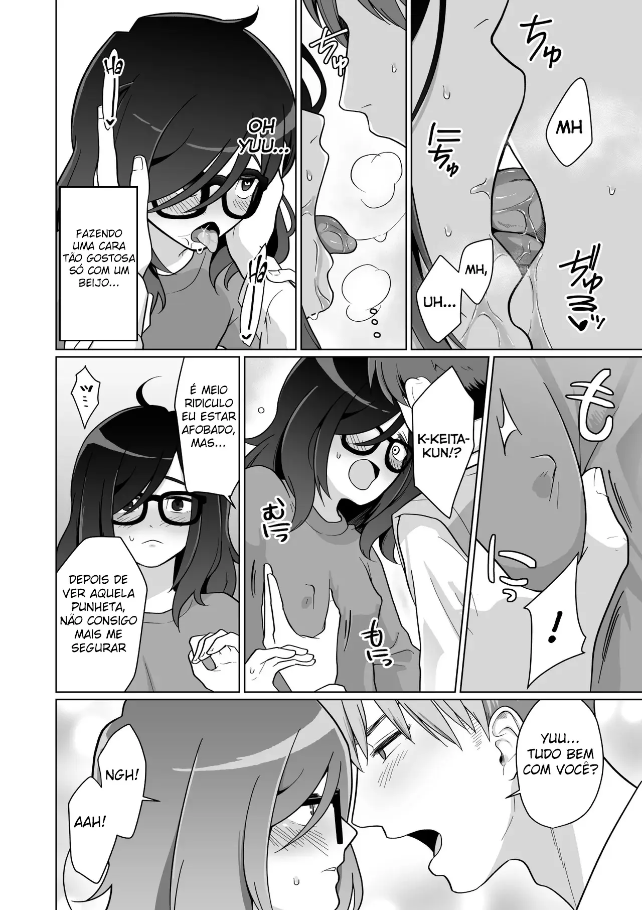 Espiei a Vida Sexual do Meu Amigo de Infância Que Não Sai de Casa! Hentai – Página 40 Espiei a Vida Sexual do Meu Amigo de Infância Que Não Sai de Casa! Hentai – Página 40