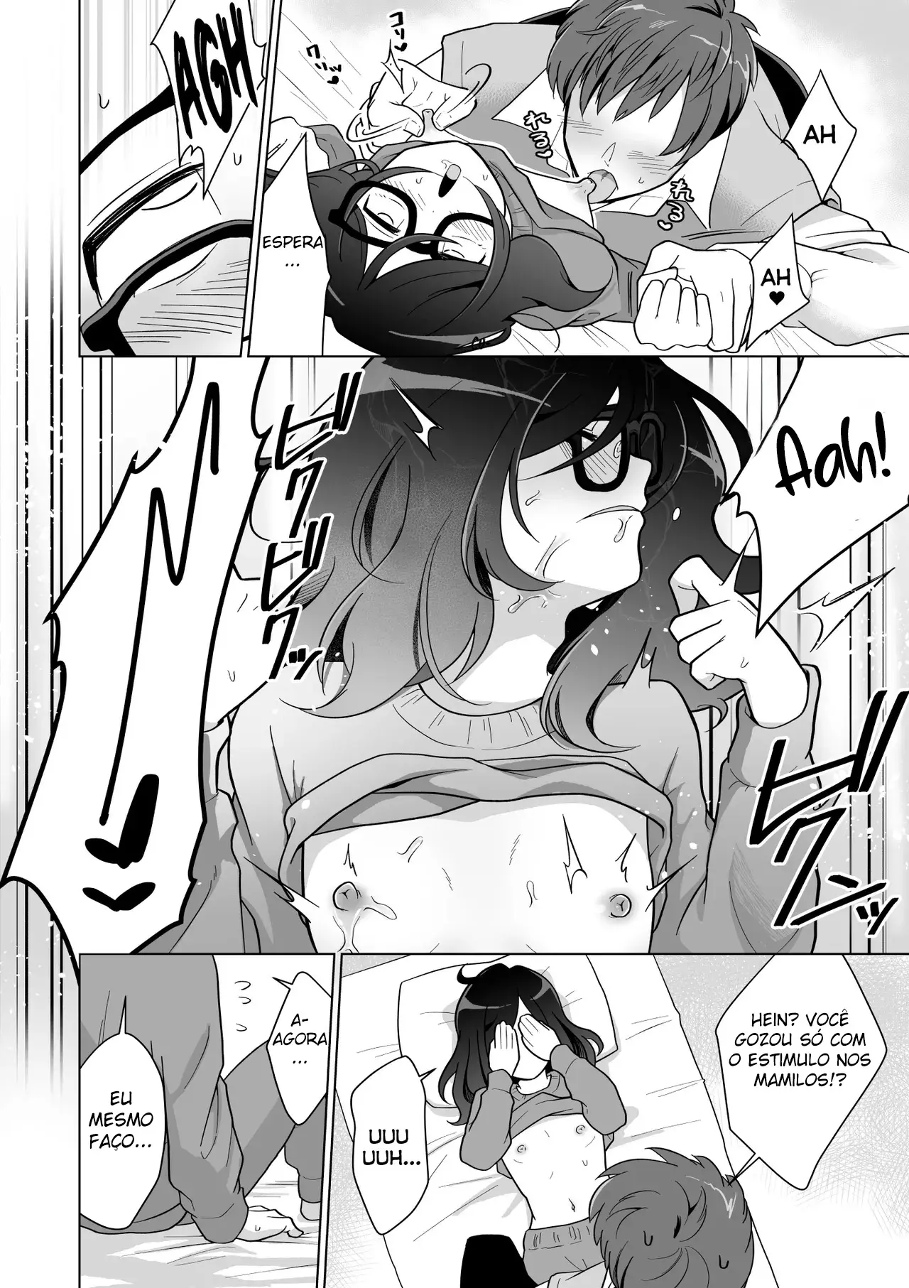 Espiei a Vida Sexual do Meu Amigo de Infância Que Não Sai de Casa! Hentai – Página 42 Espiei a Vida Sexual do Meu Amigo de Infância Que Não Sai de Casa! Hentai – Página 42