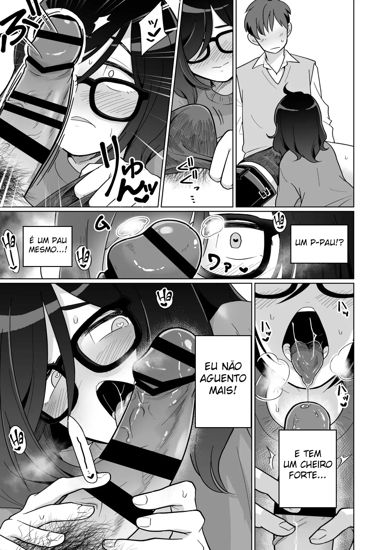 Espiei a Vida Sexual do Meu Amigo de Infância Que Não Sai de Casa! Hentai – Página 43 Espiei a Vida Sexual do Meu Amigo de Infância Que Não Sai de Casa! Hentai – Página 43