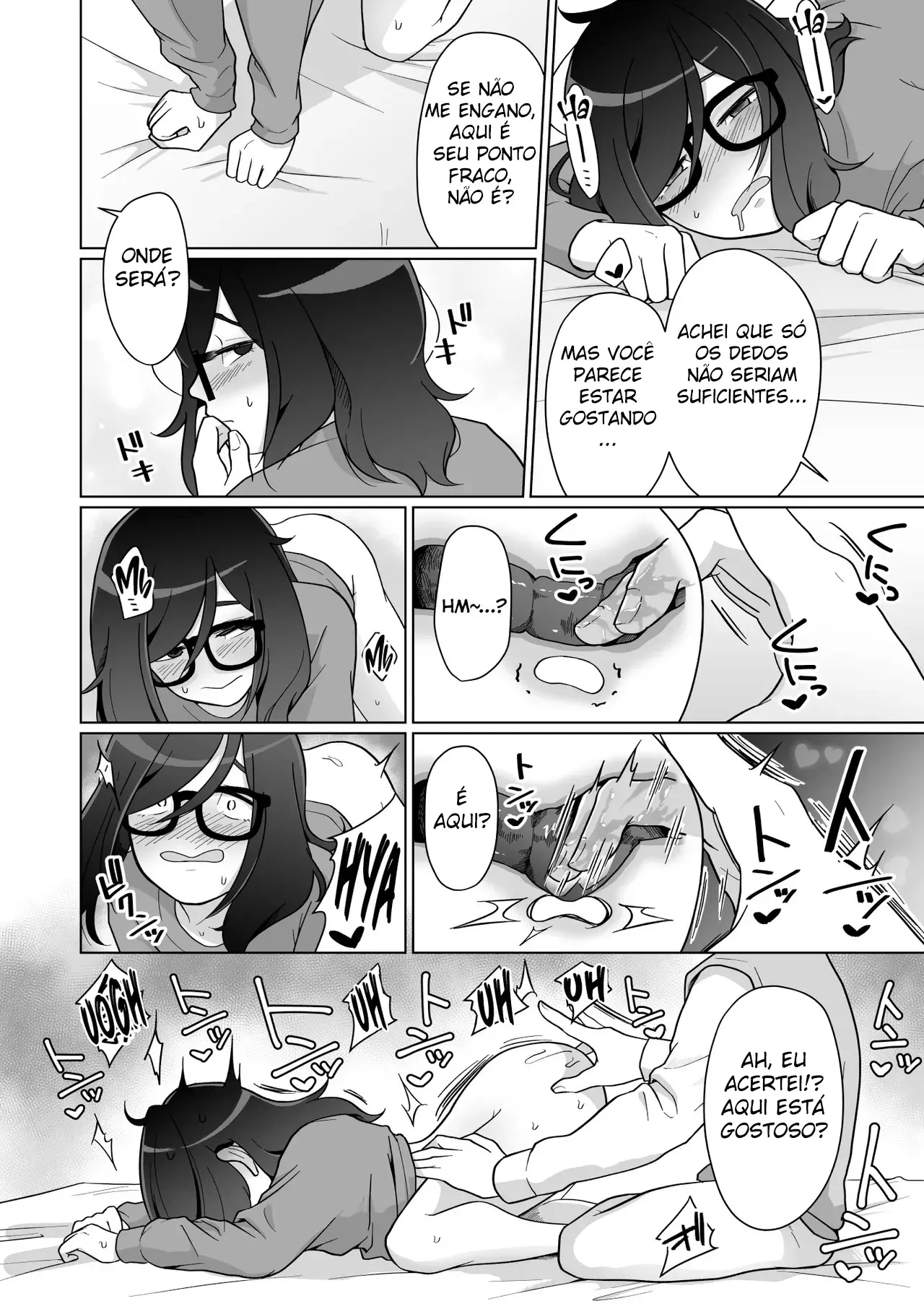 Espiei a Vida Sexual do Meu Amigo de Infância Que Não Sai de Casa! Hentai – Página 48 Espiei a Vida Sexual do Meu Amigo de Infância Que Não Sai de Casa! Hentai – Página 48