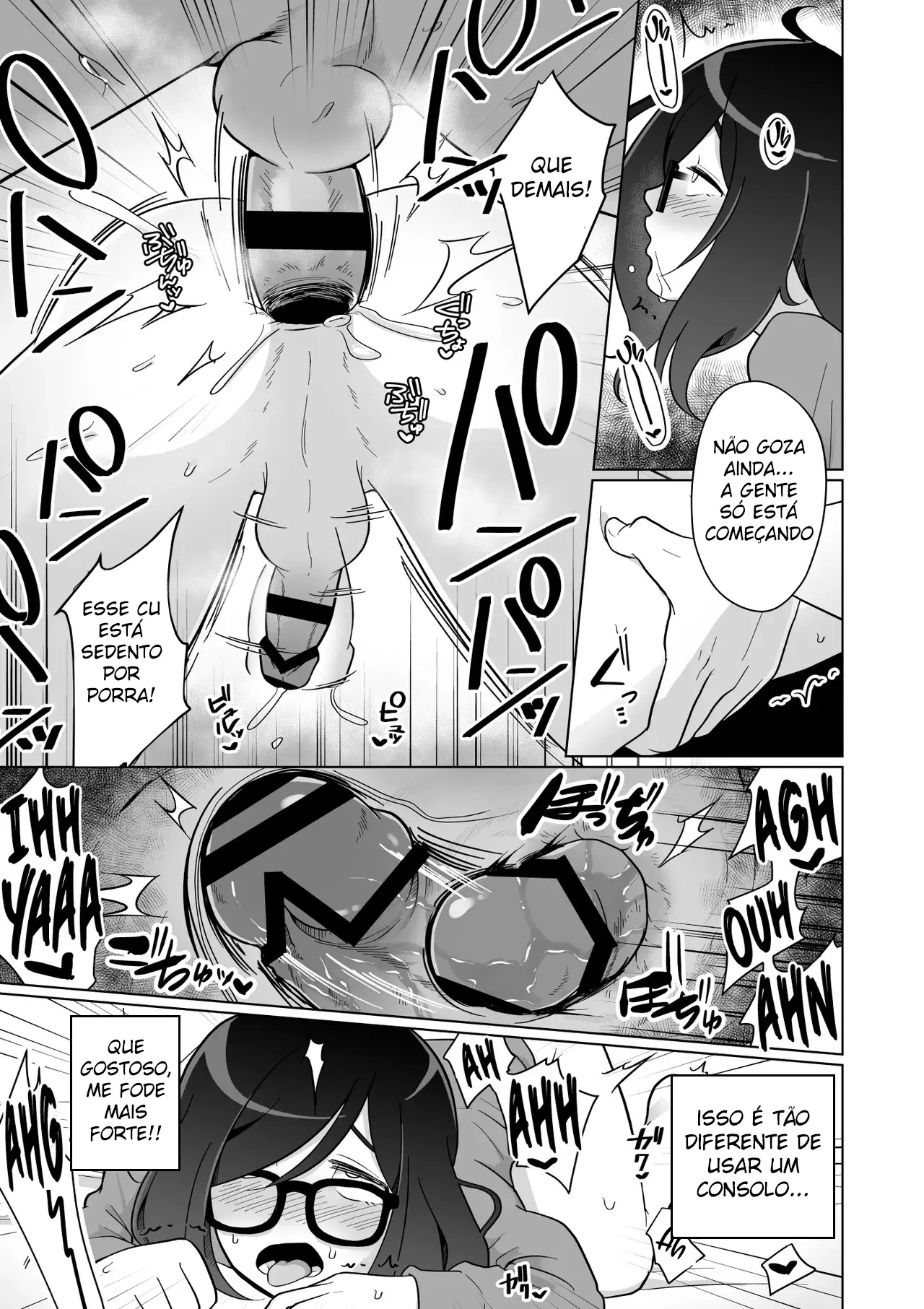 Espiei a Vida Sexual do Meu Amigo de Infância Que Não Sai de Casa! Hentai – Página 51 Espiei a Vida Sexual do Meu Amigo de Infância Que Não Sai de Casa! Hentai – Página 51