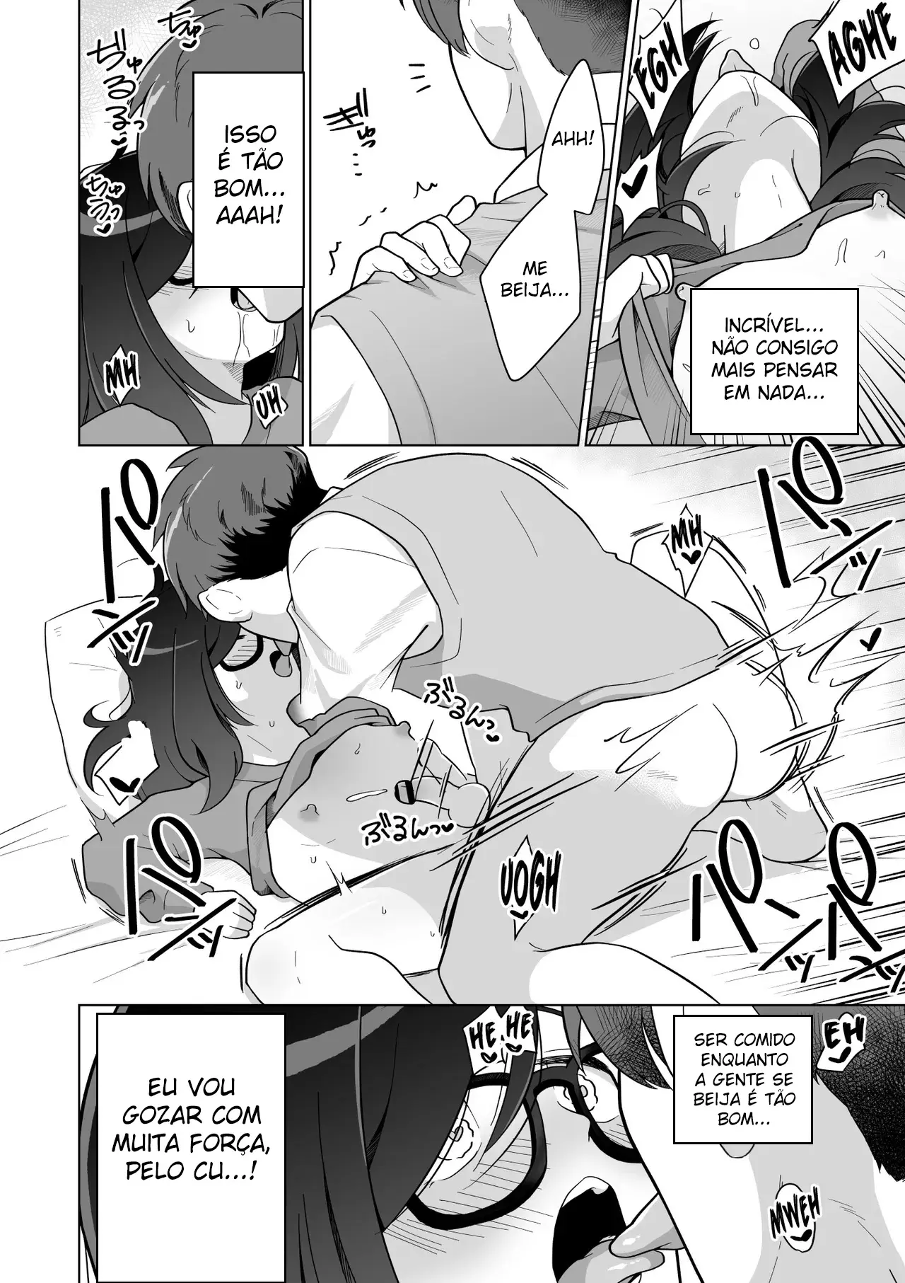 Espiei a Vida Sexual do Meu Amigo de Infância Que Não Sai de Casa! Hentai – Página 54 Espiei a Vida Sexual do Meu Amigo de Infância Que Não Sai de Casa! Hentai – Página 54