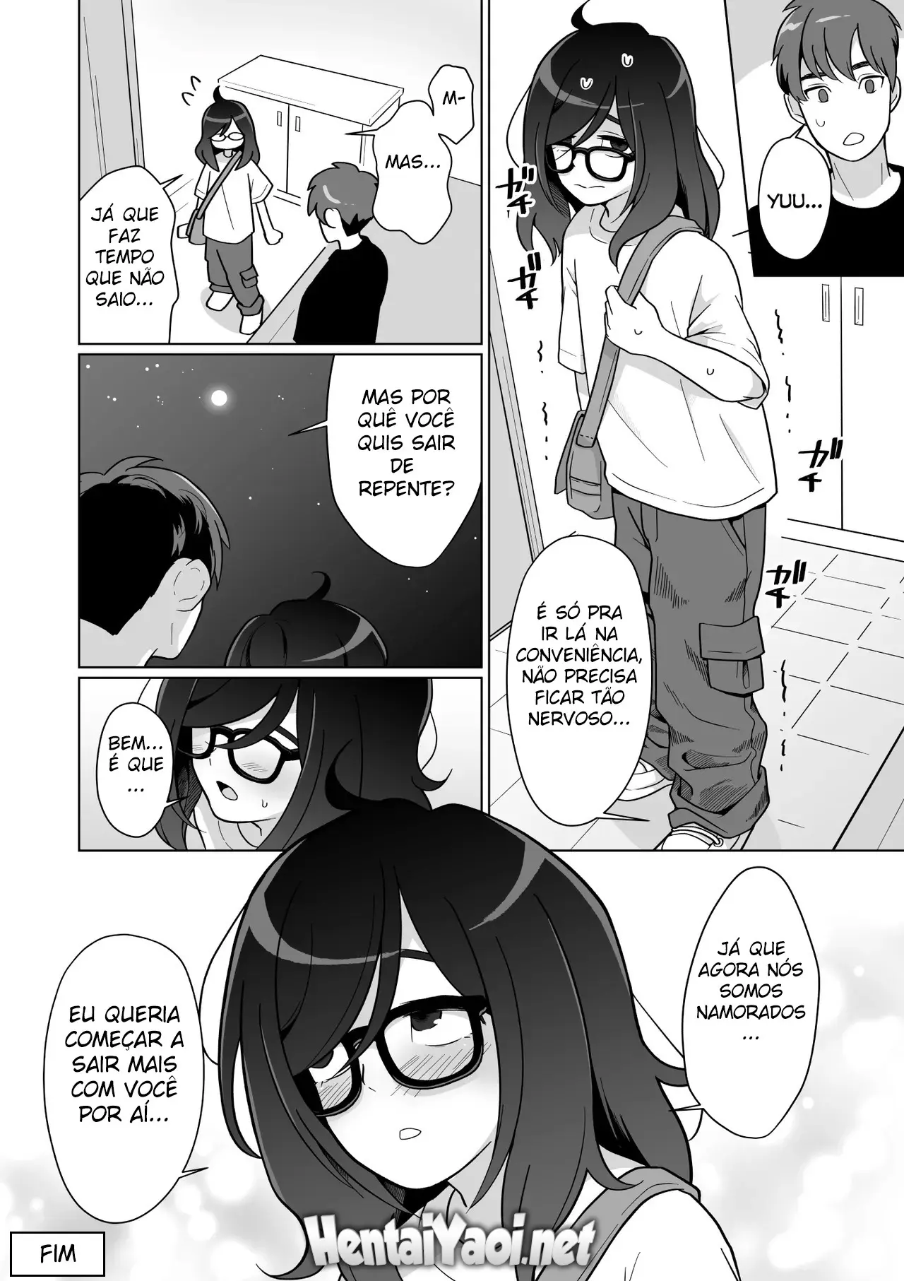 Espiei a Vida Sexual do Meu Amigo de Infância Que Não Sai de Casa! Hentai – Página 56 Espiei a Vida Sexual do Meu Amigo de Infância Que Não Sai de Casa! Hentai – Página 56