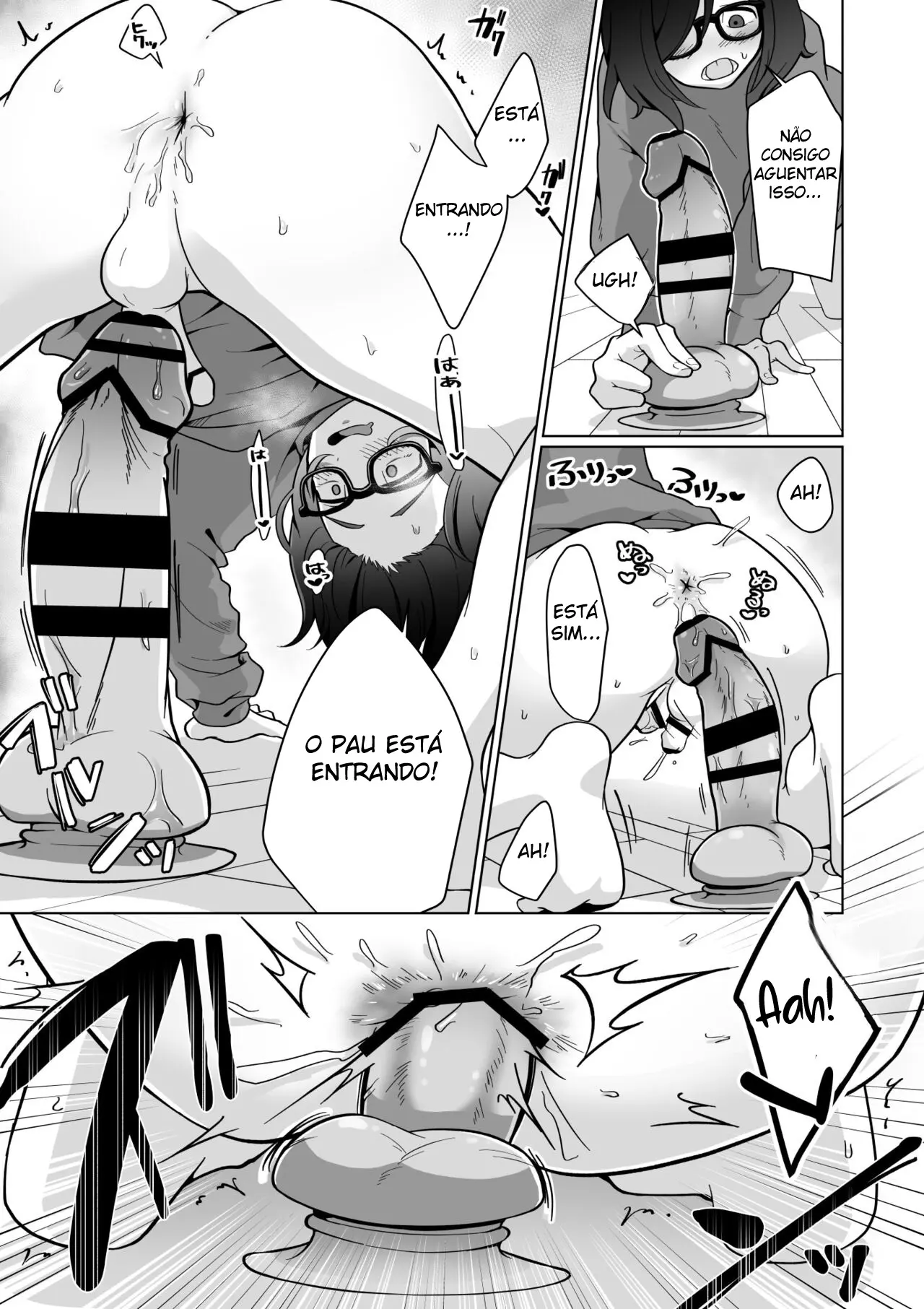 Espiei a Vida Sexual do Meu Amigo de Infância Que Não Sai de Casa! Hentai – Página 9 Espiei a Vida Sexual do Meu Amigo de Infância Que Não Sai de Casa! Hentai – Página 9