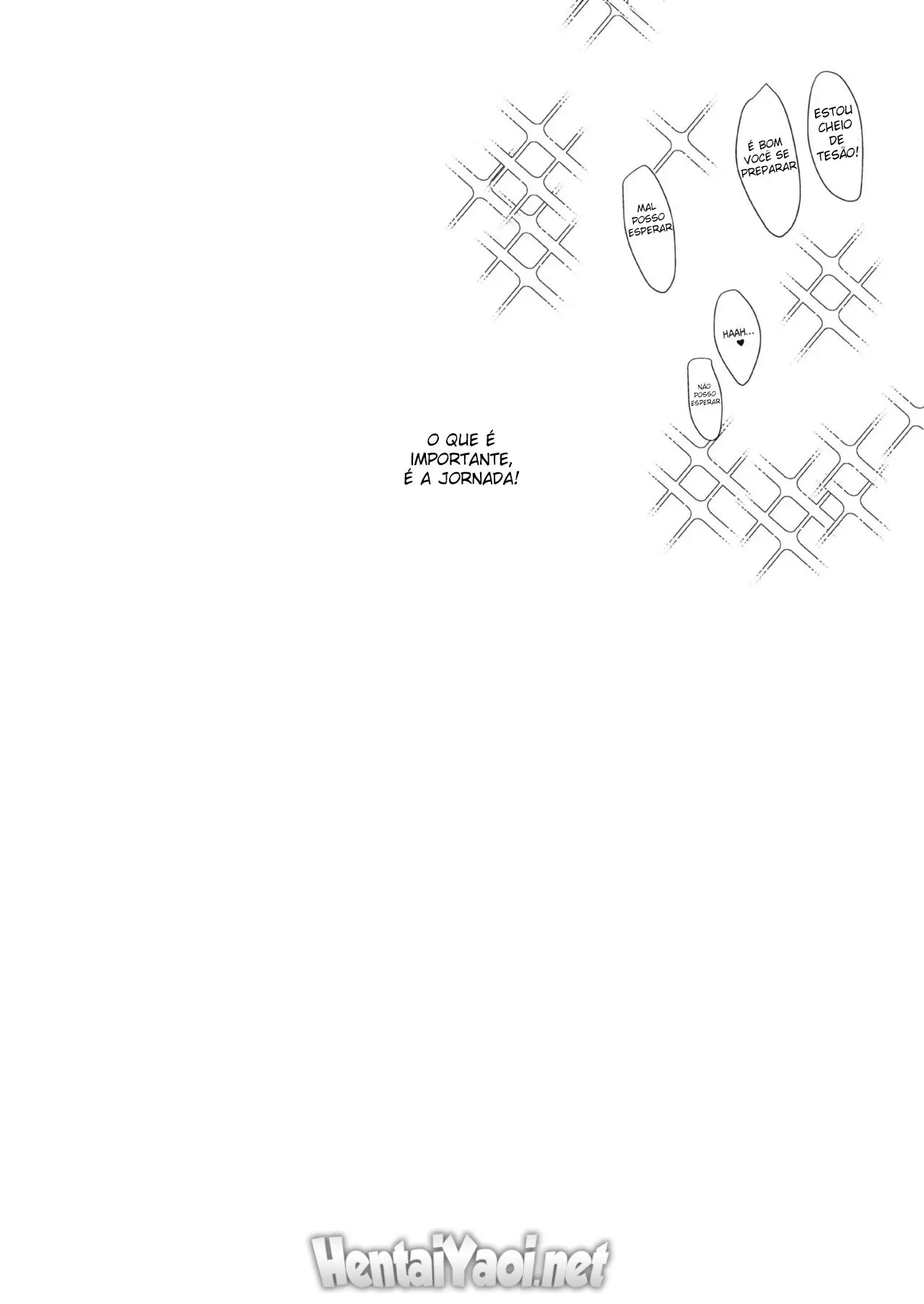 Esporrando Dentro Do Meu Idol Favorito Hentai – Página 55