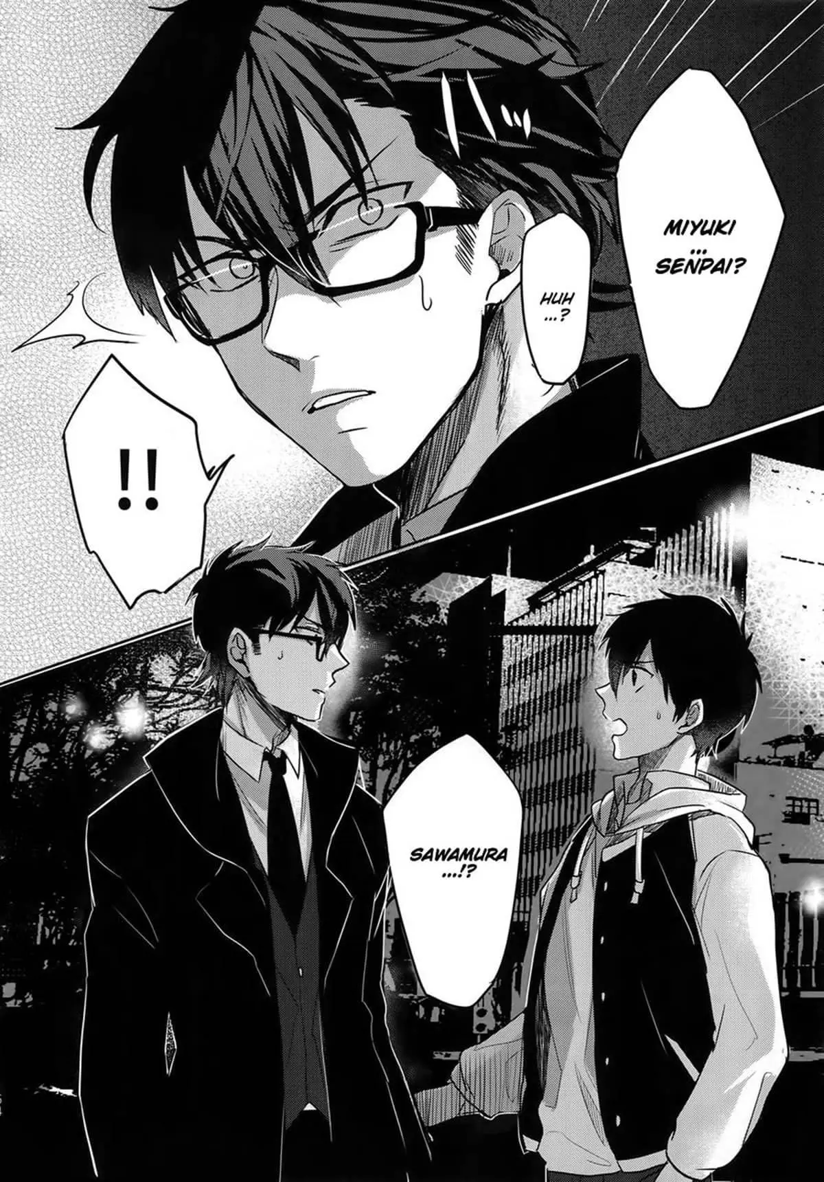 Essa é a Minha Punição Hentai – Página 10