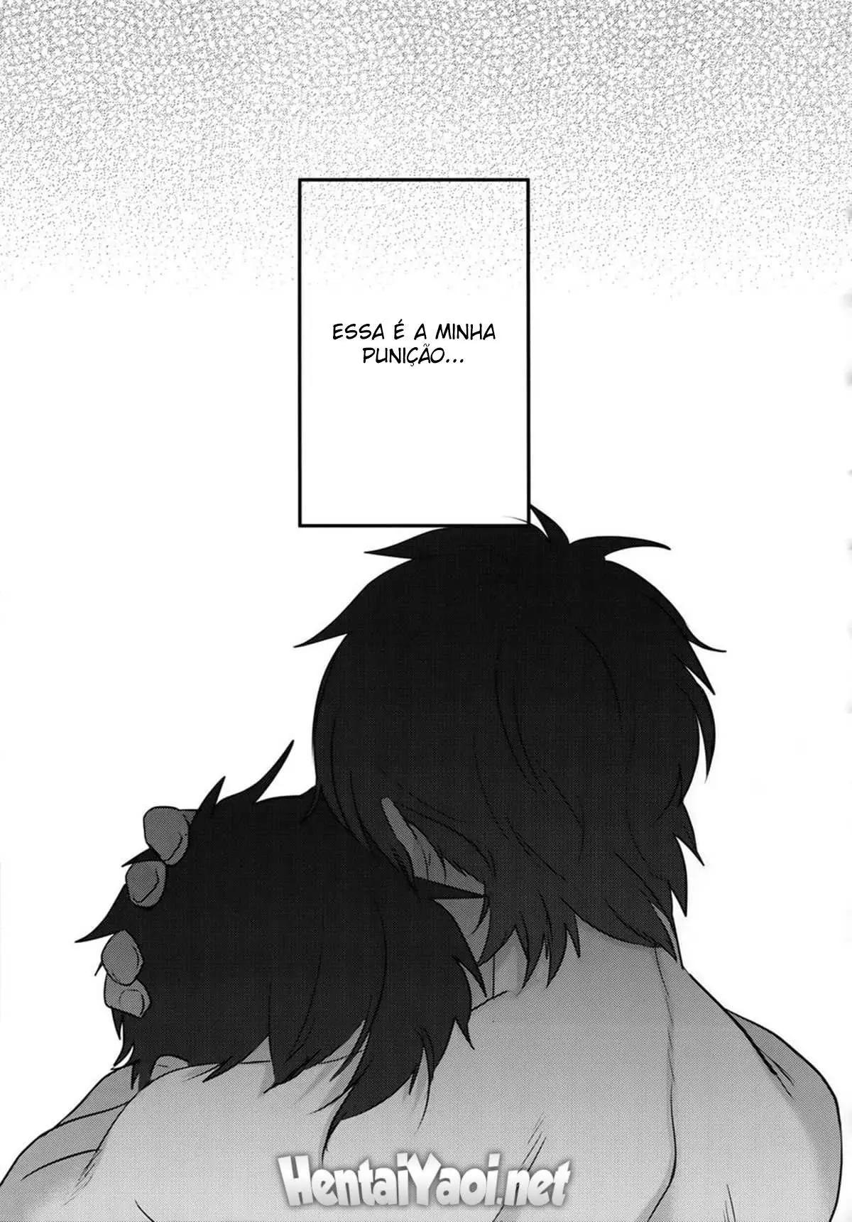 Essa é a Minha Punição Hentai – Página 47