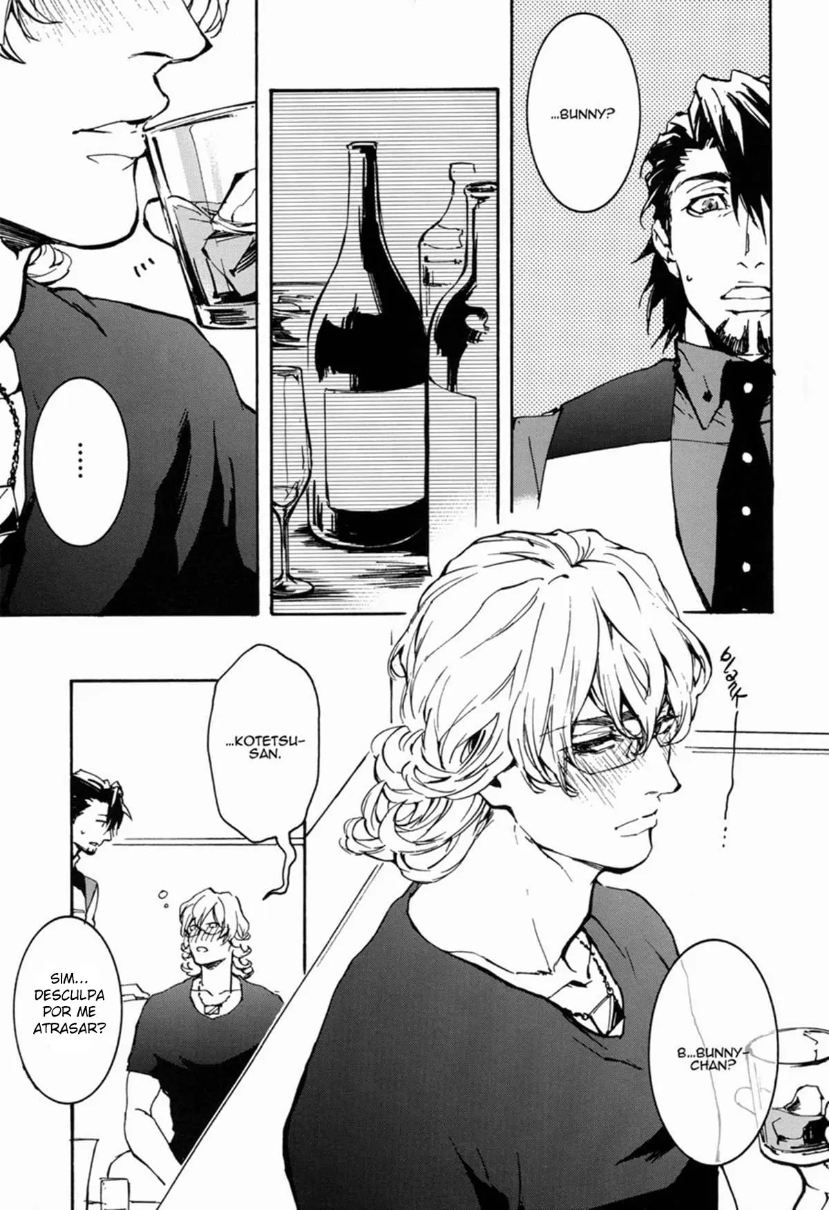 Esse bêbado!! Hentai – Página 2