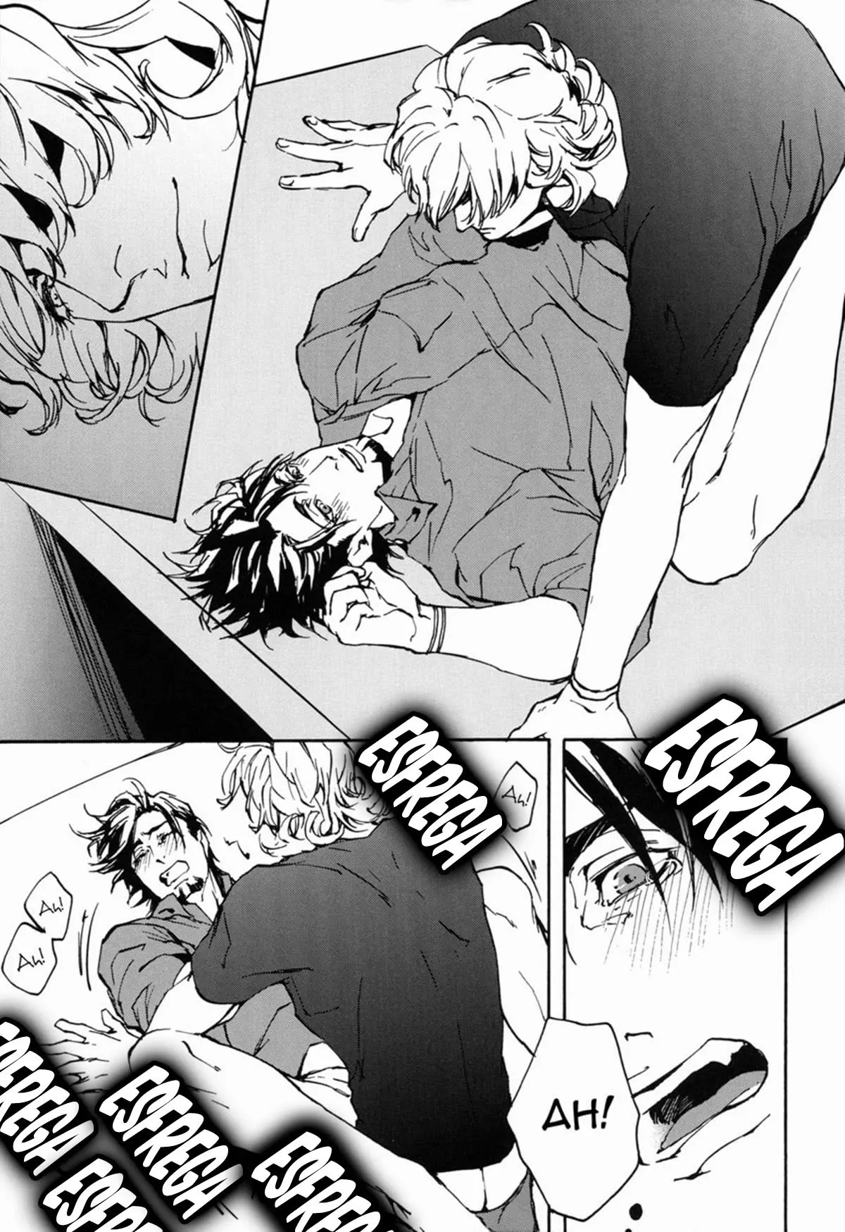 Esse bêbado!! Hentai – Página 26