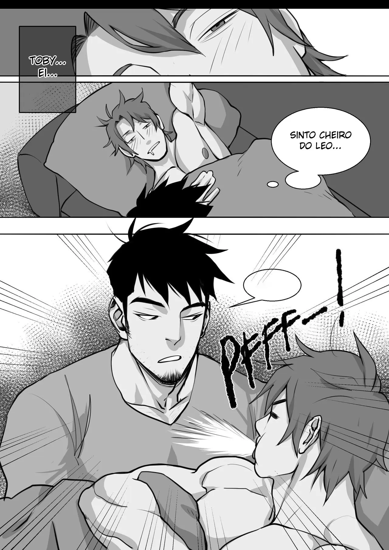 Esse Cara 2 Hentai – Página 4