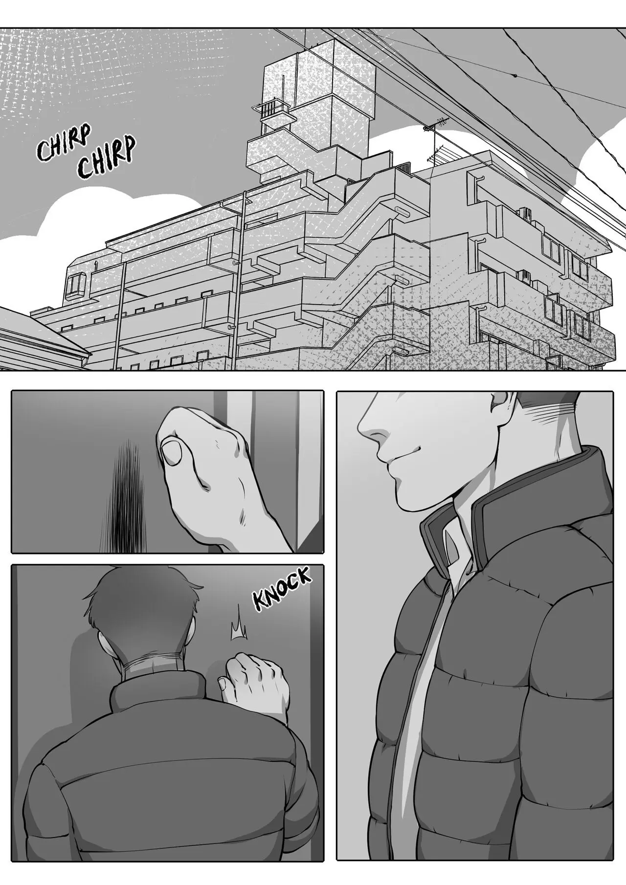 Esse Cara 2 Hentai – Página 41