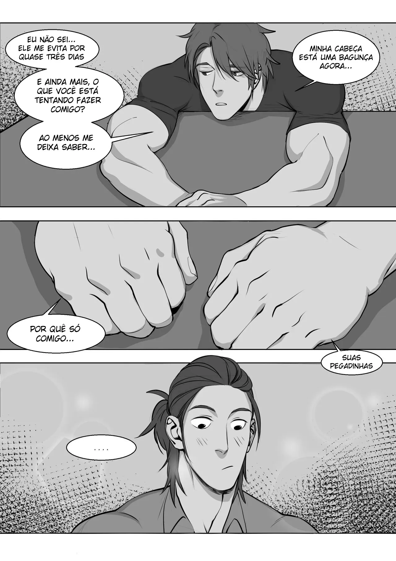 Esse Cara 3 Hentai – Página 3