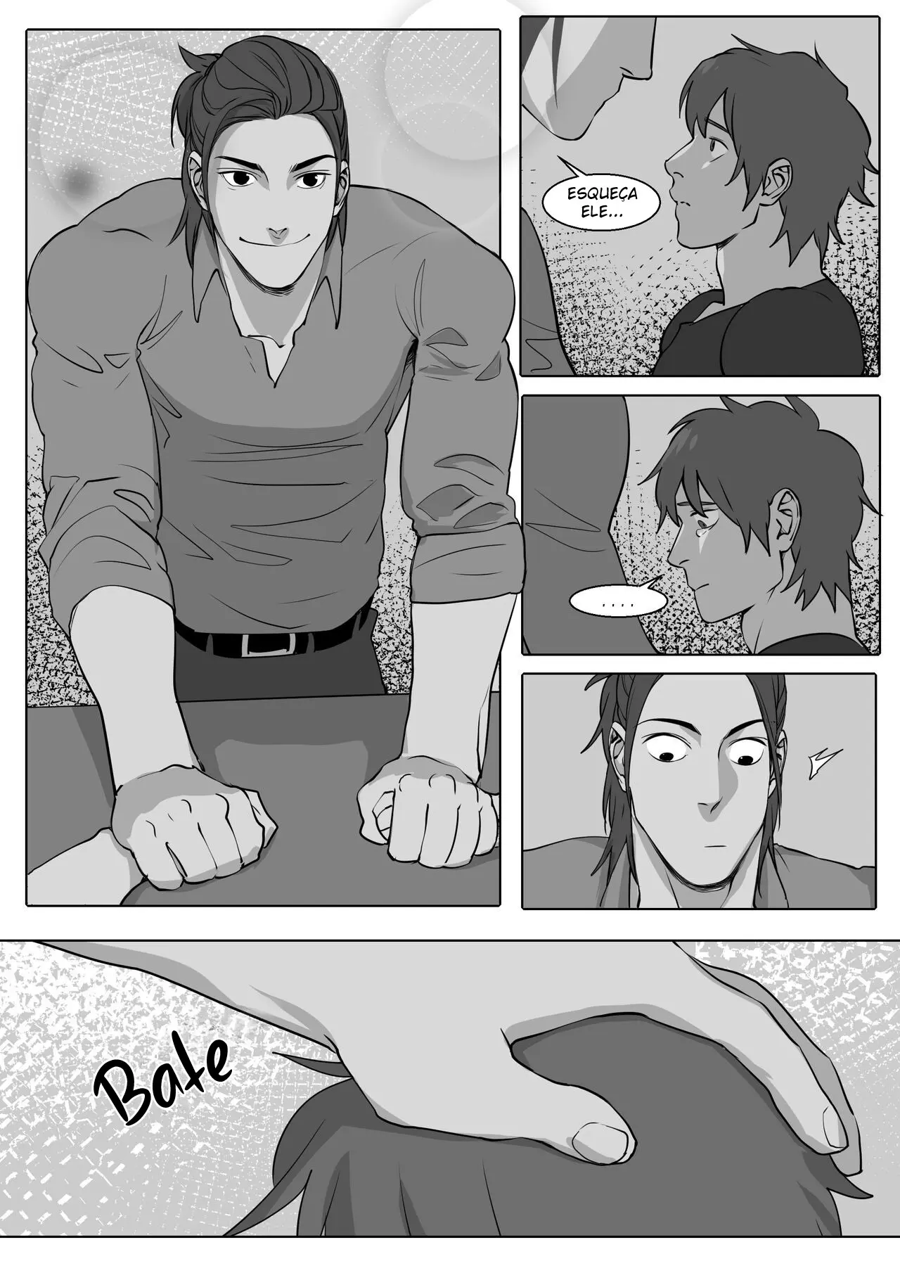 Esse Cara 3 Hentai – Página 6