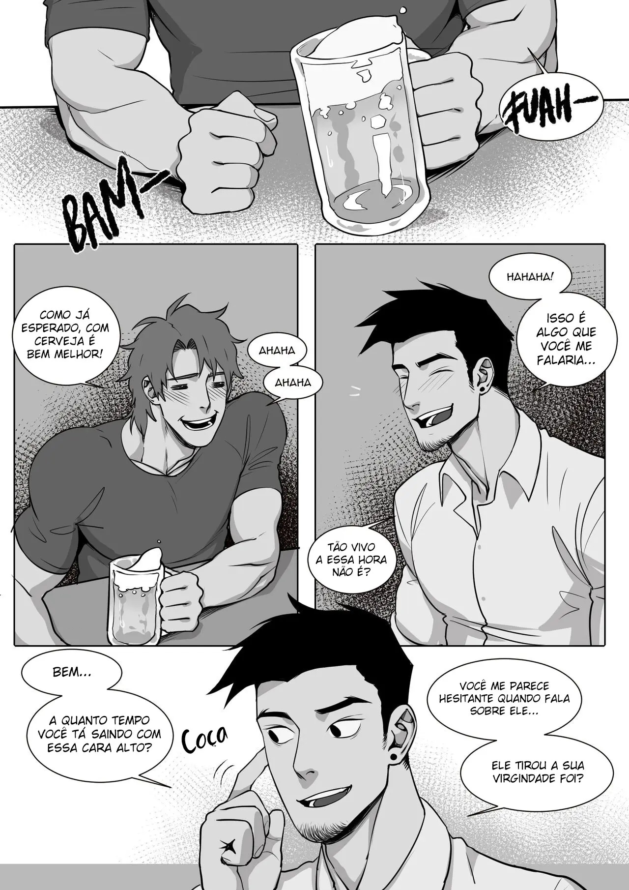 Esse Cara 4 Hentai – Página 10