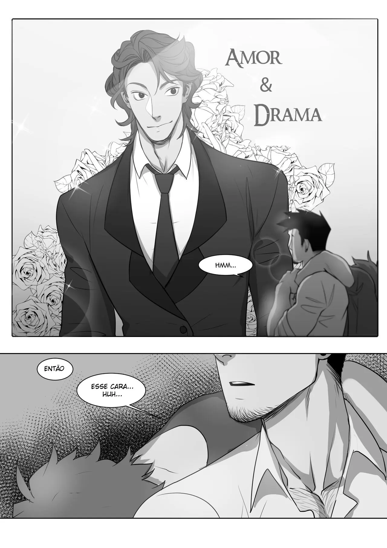 Esse Cara 4 Hentai – Página 17