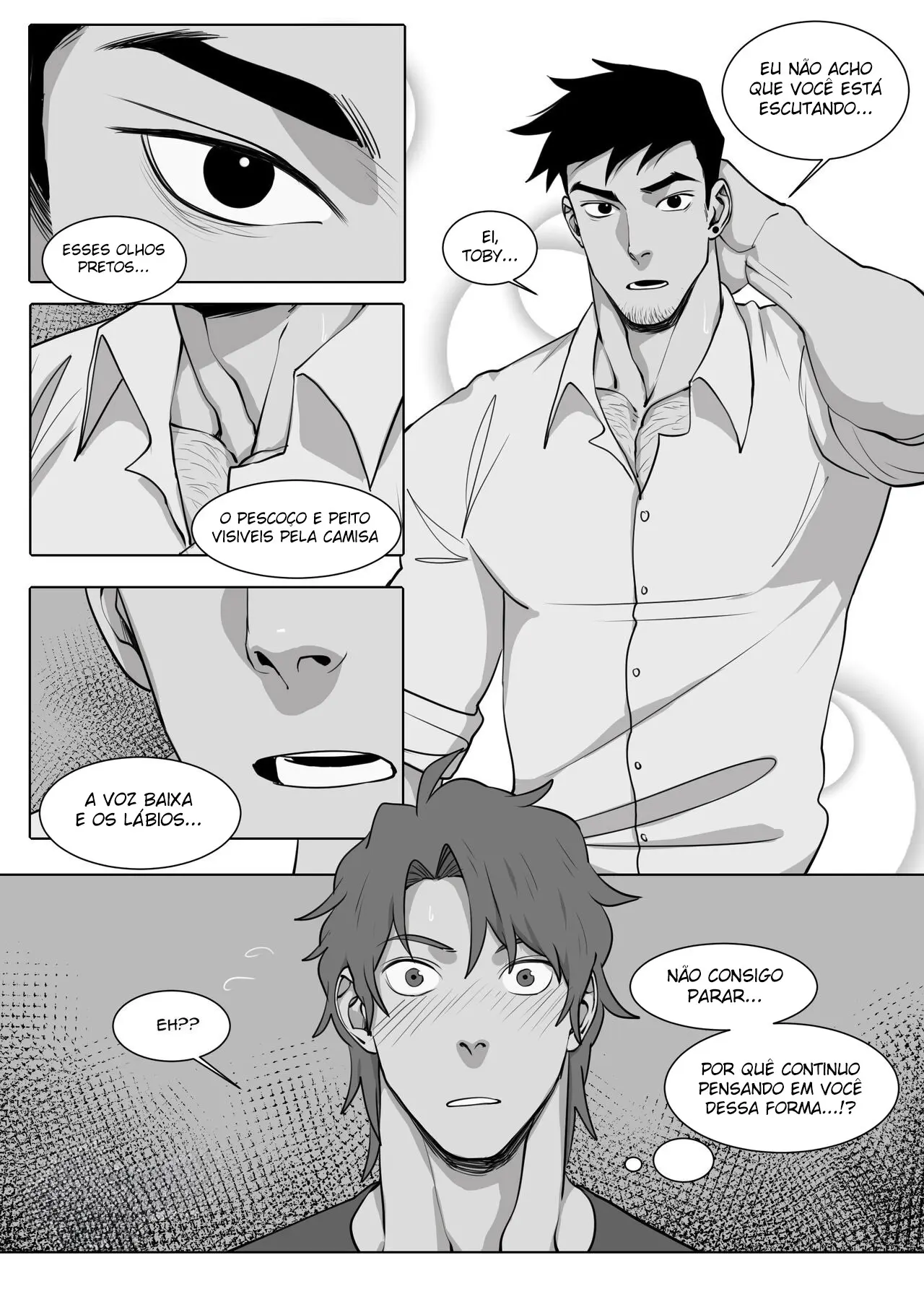 Esse Cara 4 Hentai – Página 2