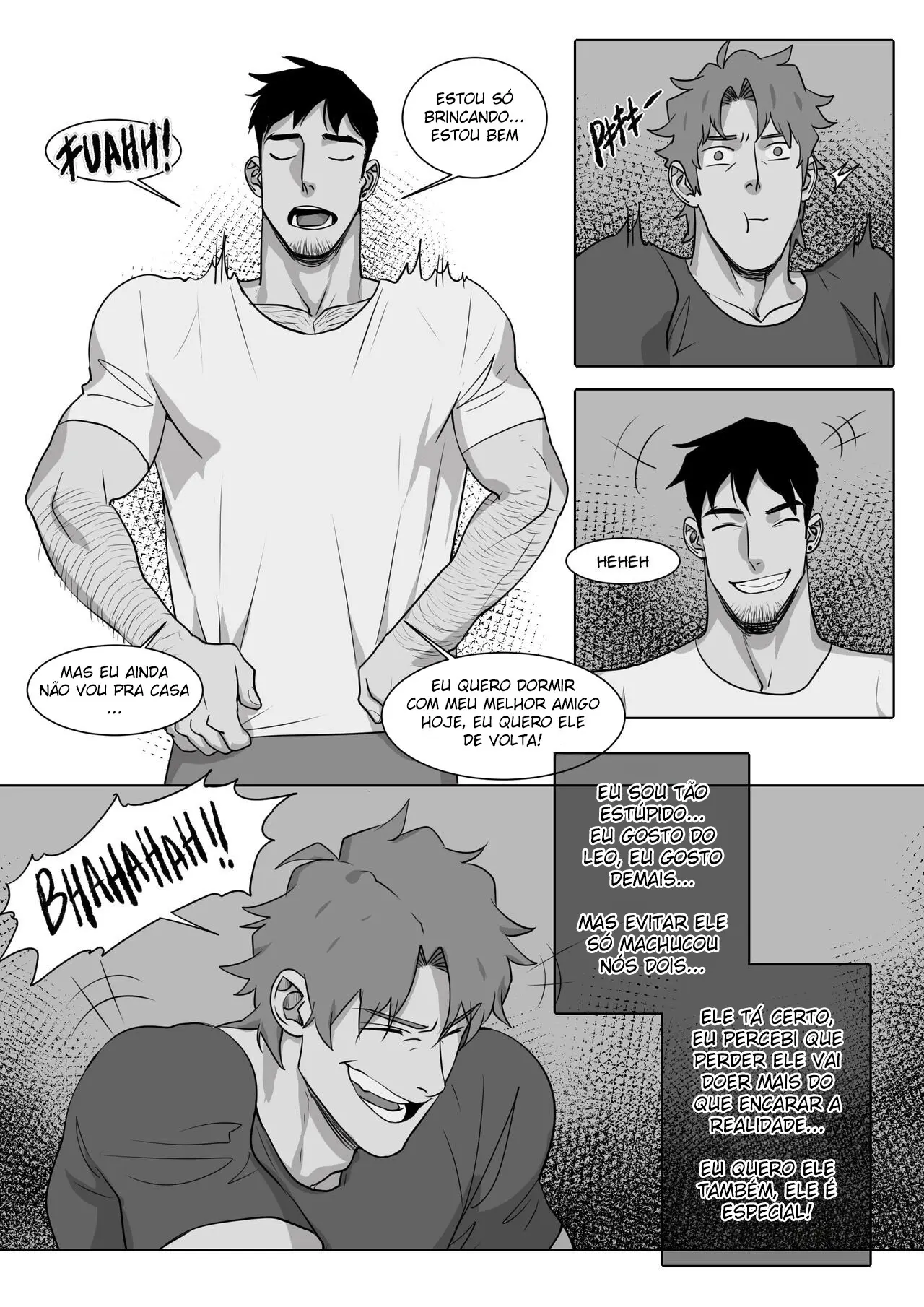 Esse Cara 4 Hentai – Página 24