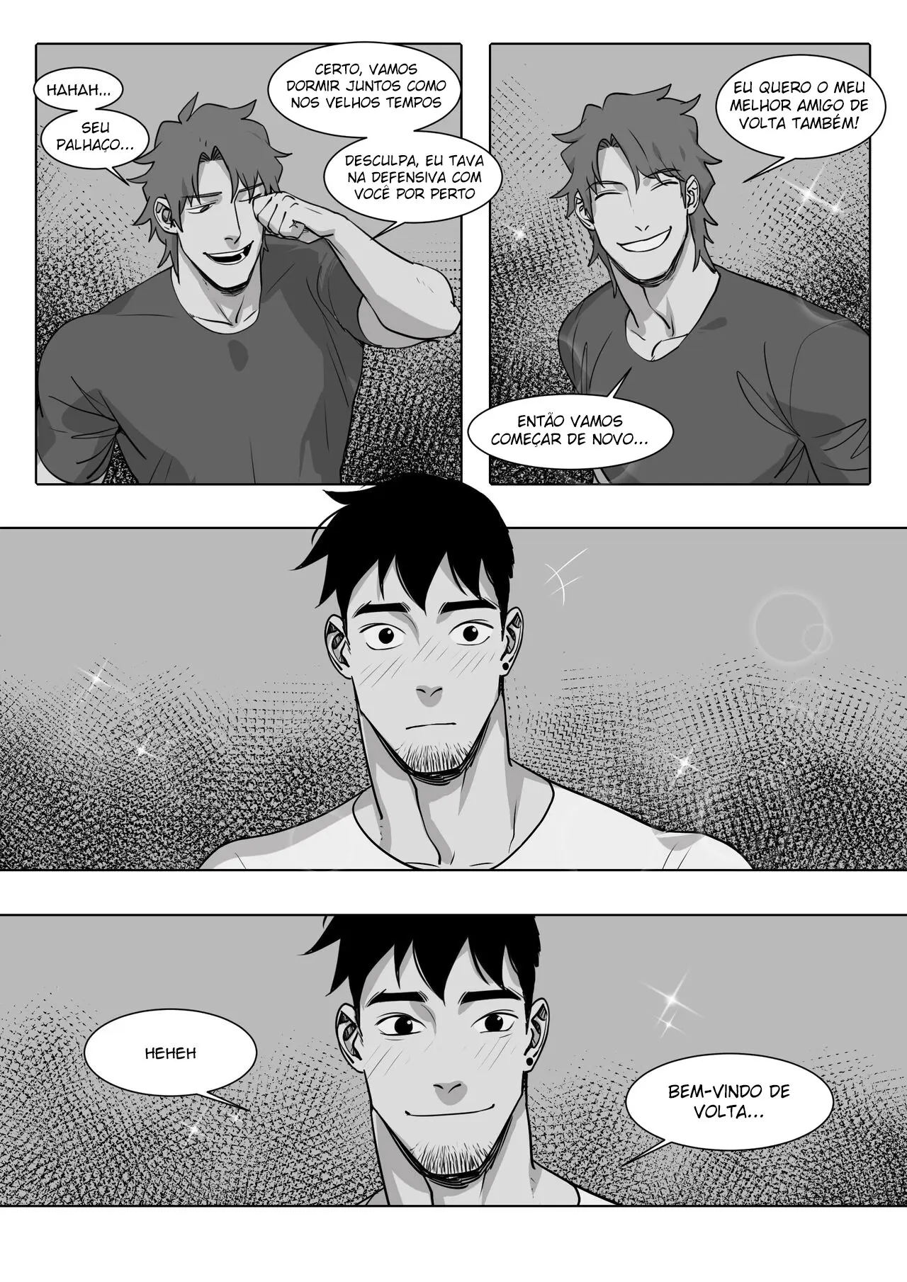 Esse Cara 4 Hentai – Página 25