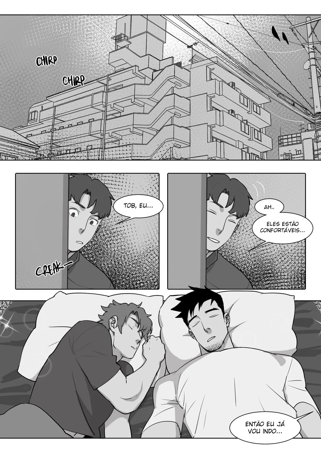 Esse Cara 4 Hentai – Página 26