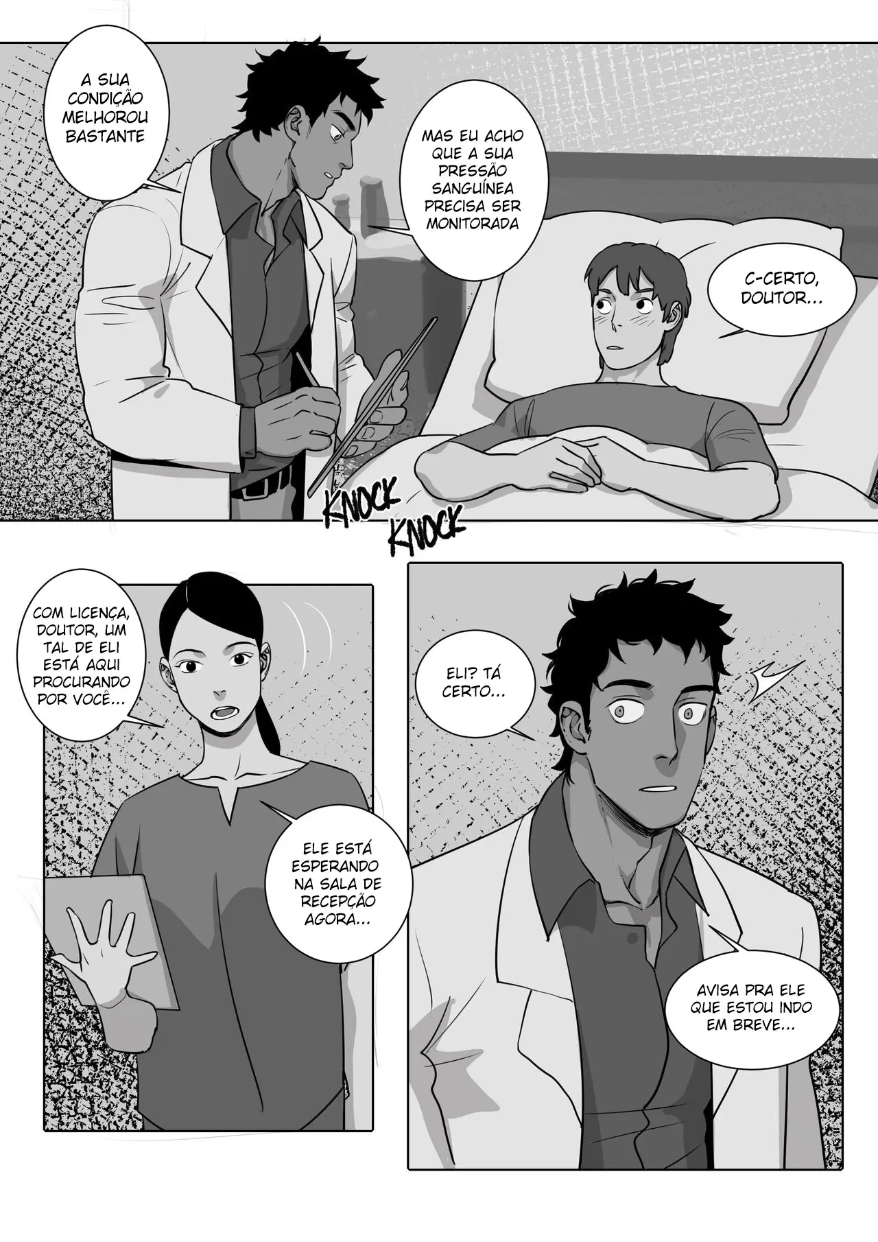 Esse Cara 4 Hentai – Página 27