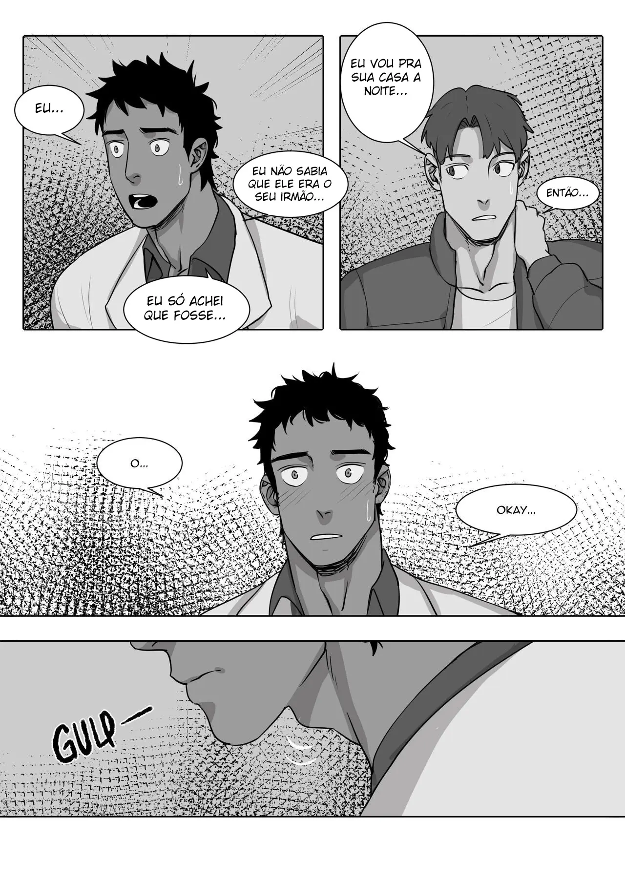 Esse Cara 4 Hentai – Página 29