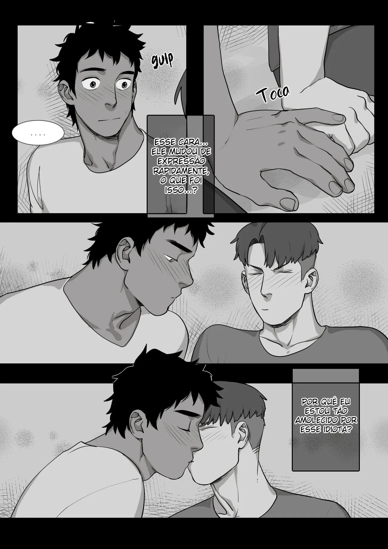 Esse Cara 4 Hentai – Página 44