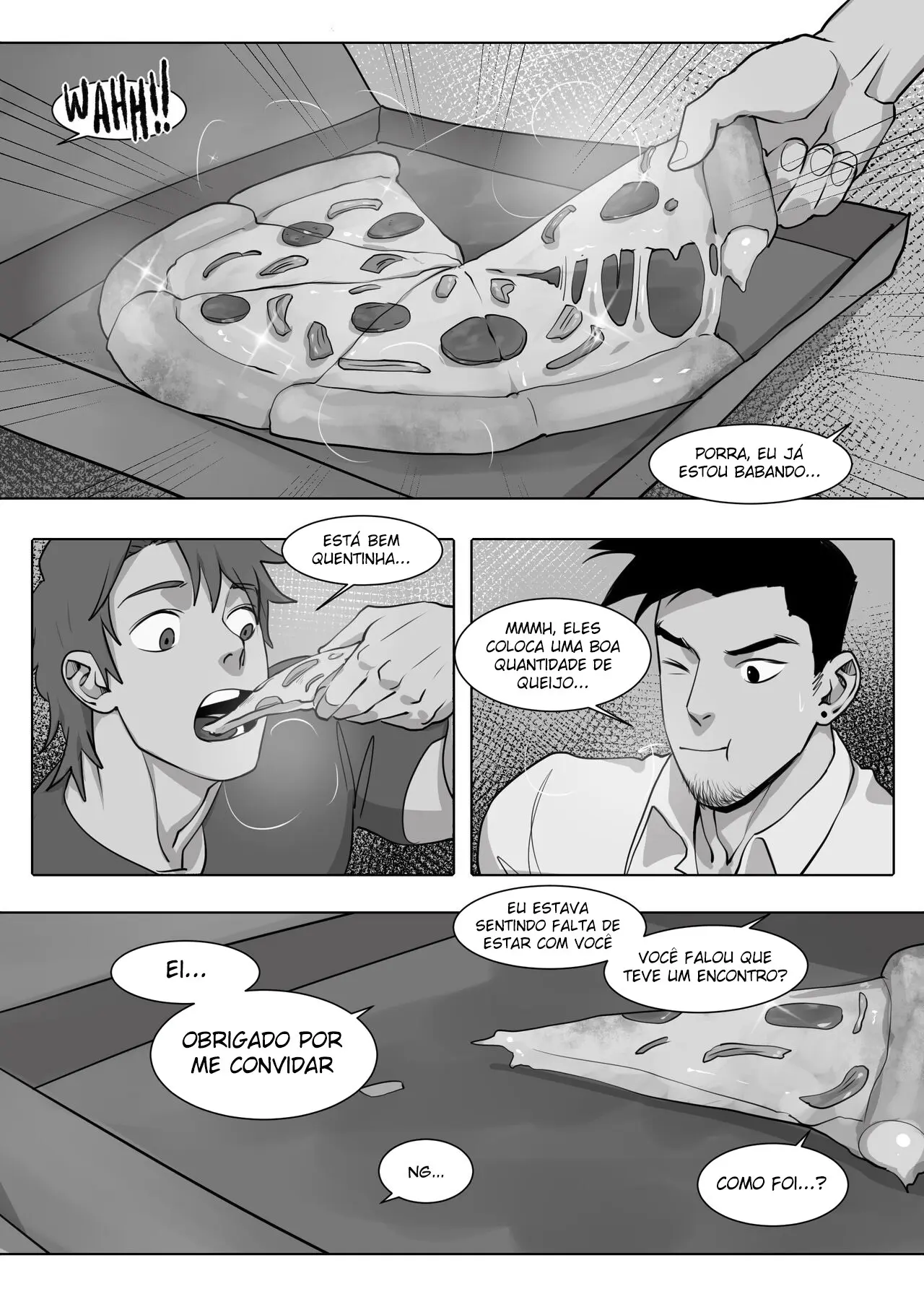 Esse Cara 4 Hentai – Página 5