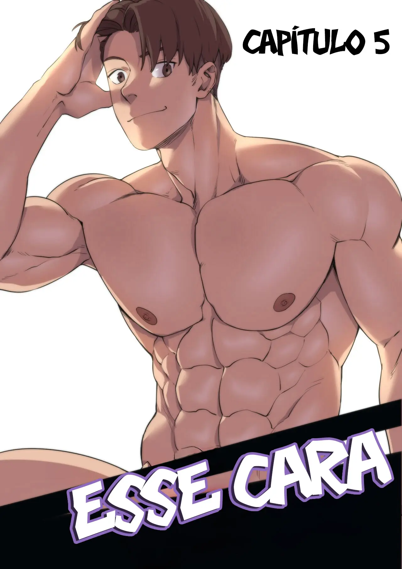 Esse Cara 5 Hentai – Página 1