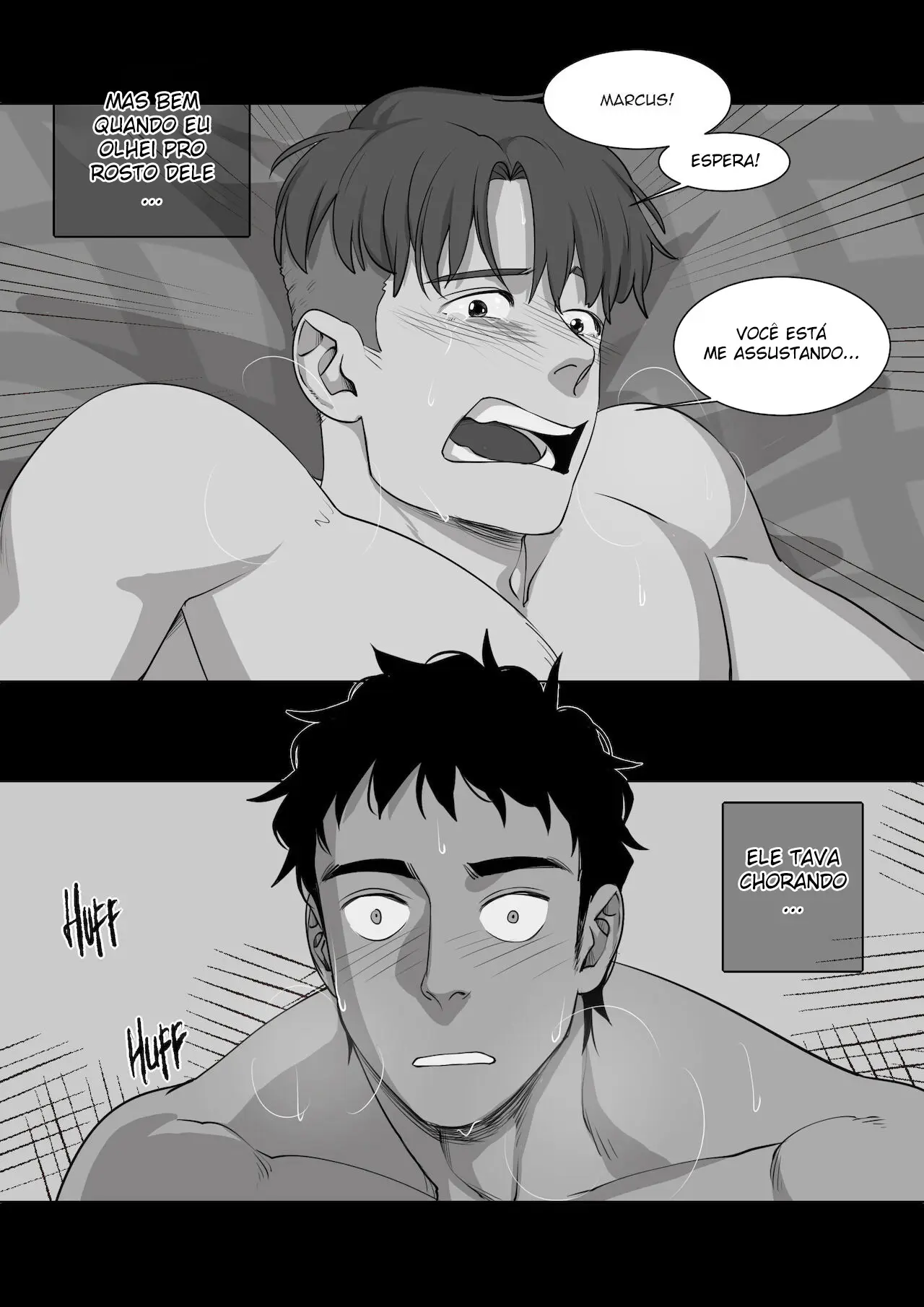 Esse Cara 5 Hentai – Página 13