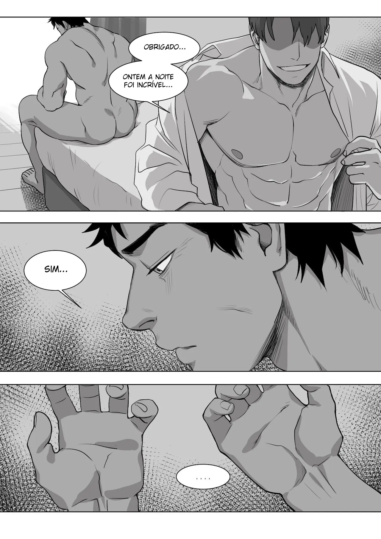 Esse Cara 5 Hentai – Página 15