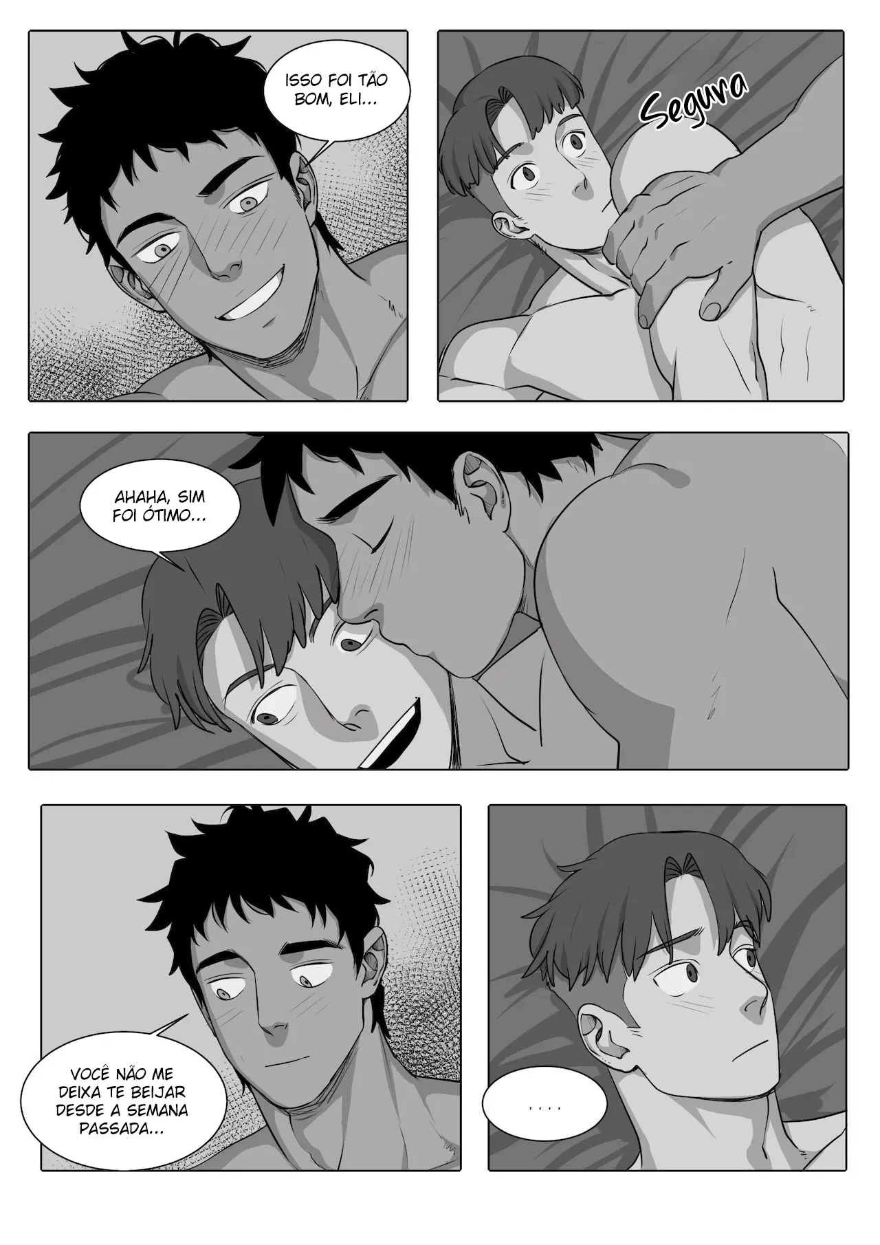 Esse Cara 5 Hentai – Página 3