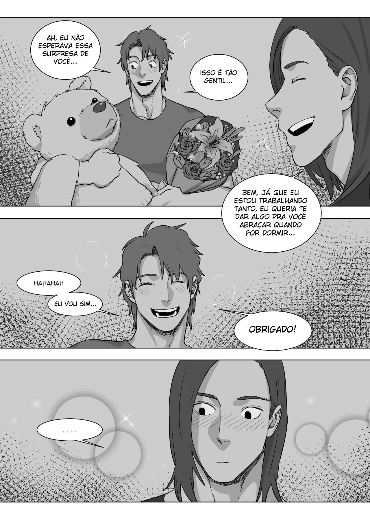 Esse Cara 5 Hentai – Página 32