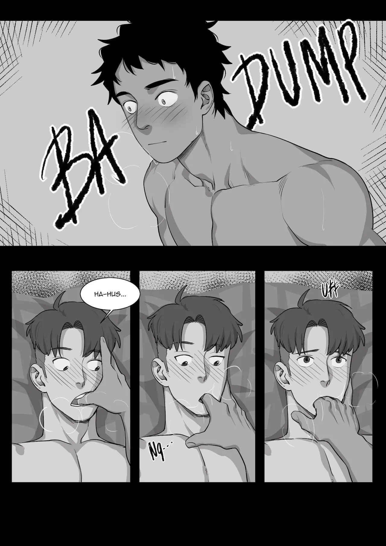 Esse Cara 5 Hentai – Página 6