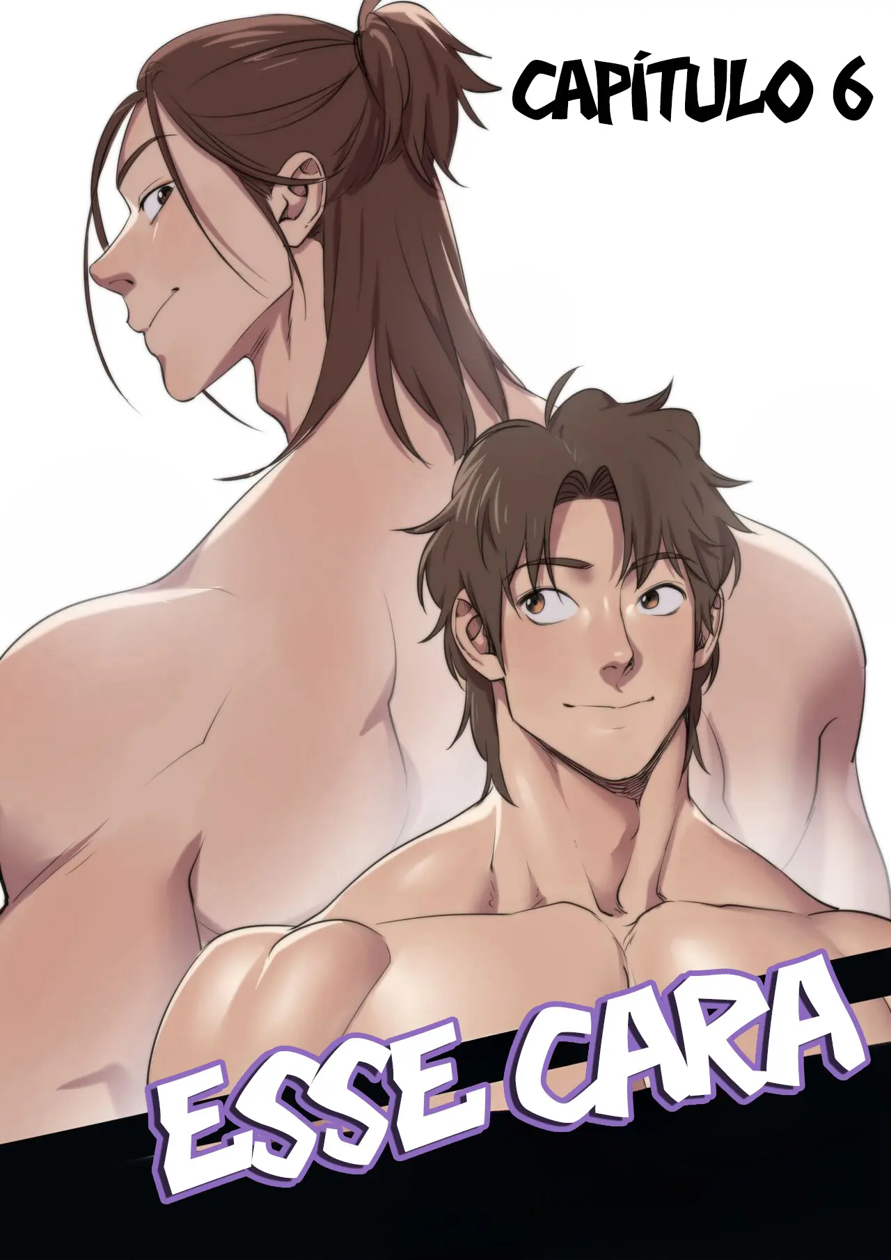 Esse Cara 6 Hentai – Página 1