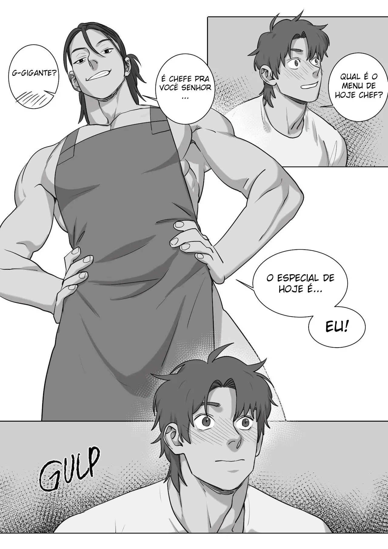 Esse Cara 6 Hentai – Página 17