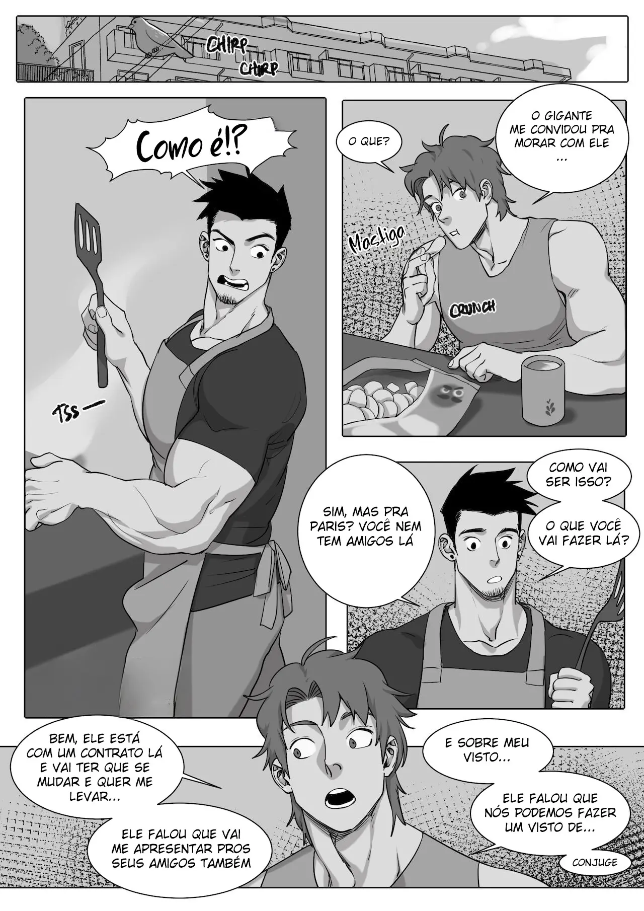 Esse Cara 6 Hentai – Página 2