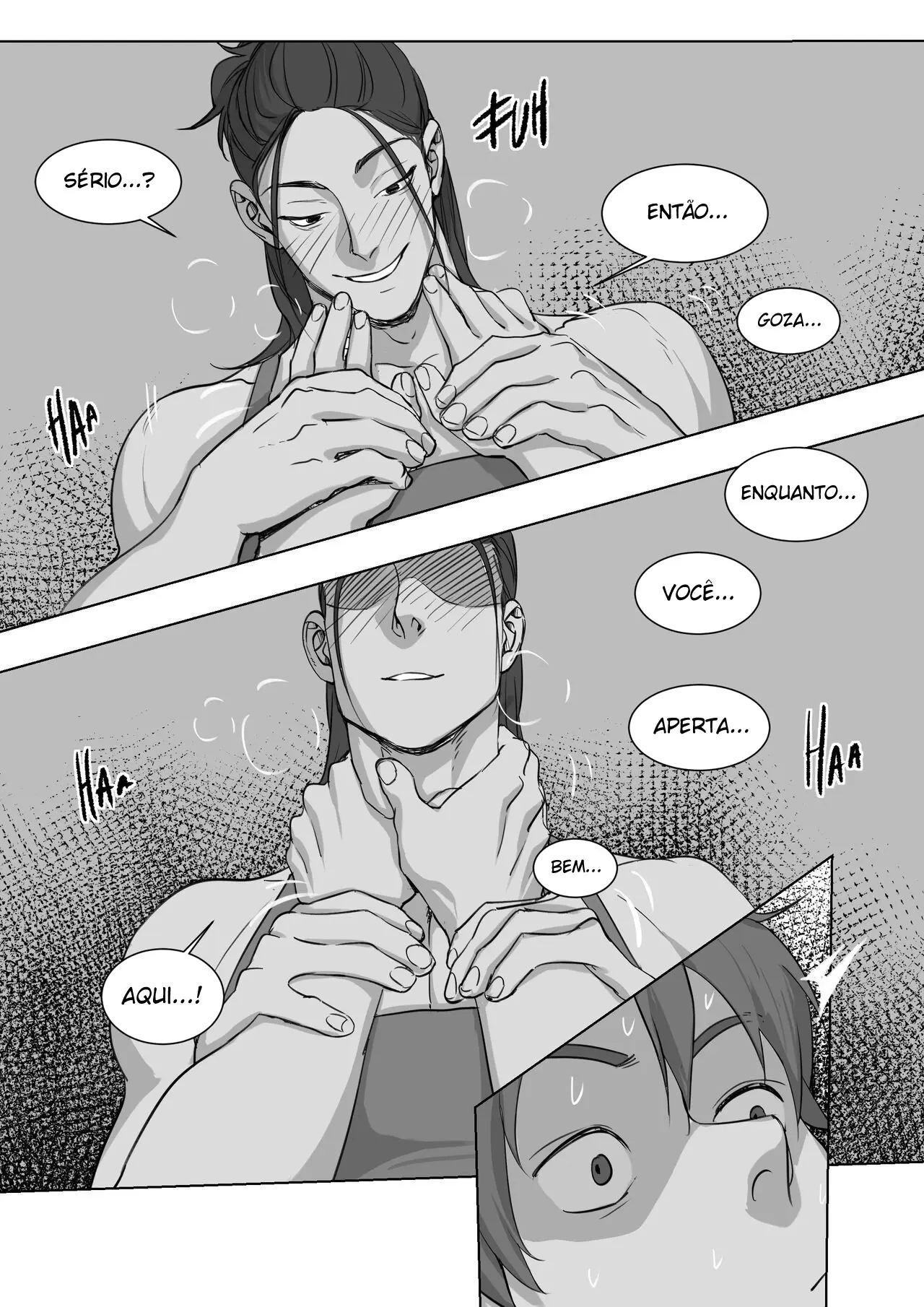 Esse Cara 6 Hentai – Página 24