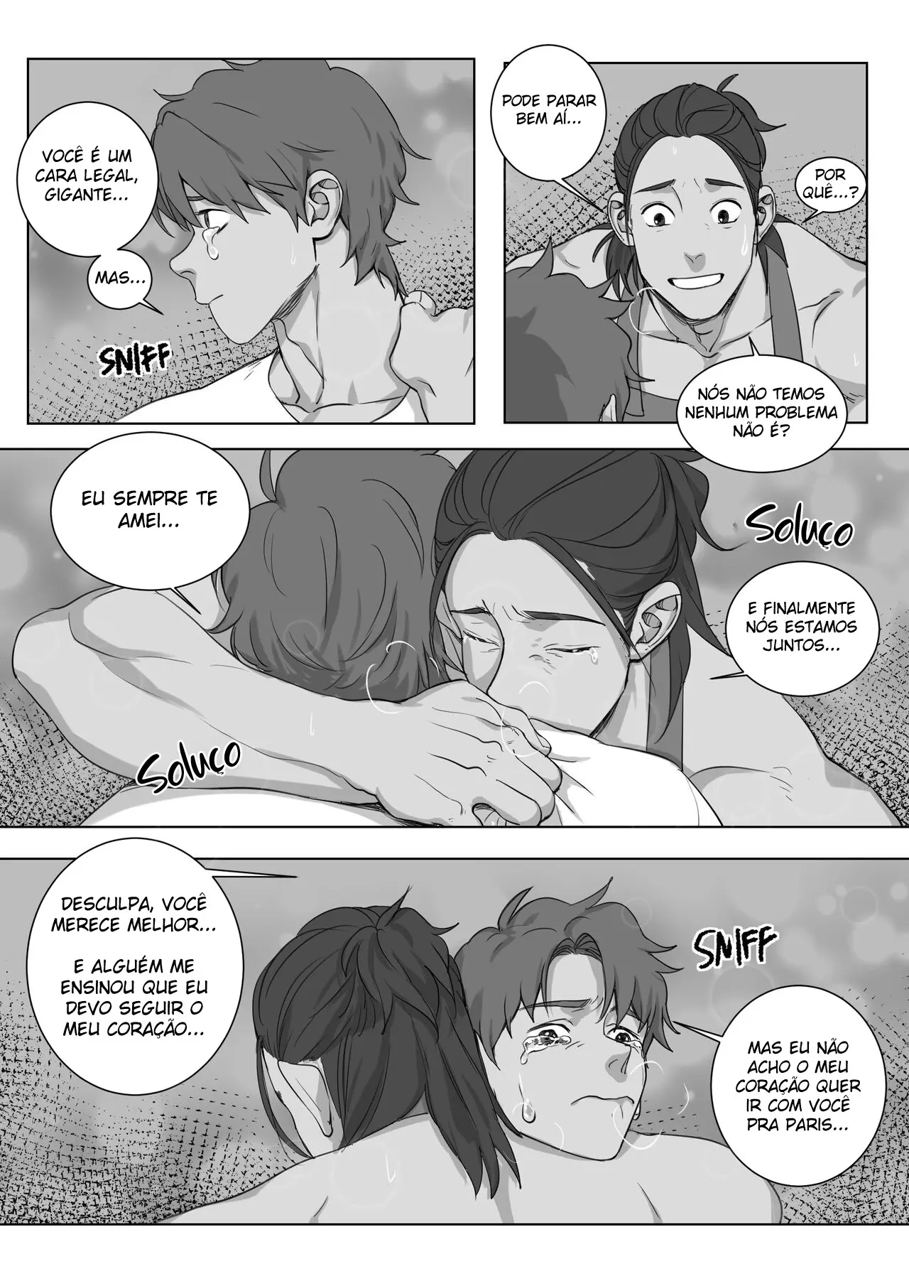 Esse Cara 6 Hentai – Página 29