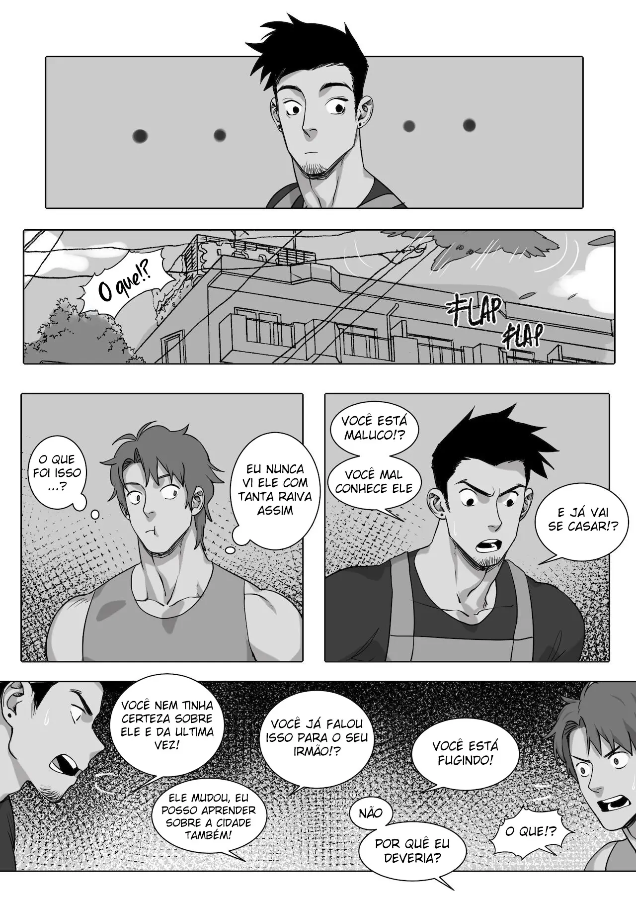 Esse Cara 6 Hentai – Página 3