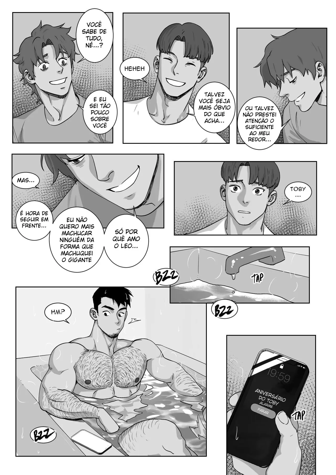 Esse Cara 6 Hentai – Página 34