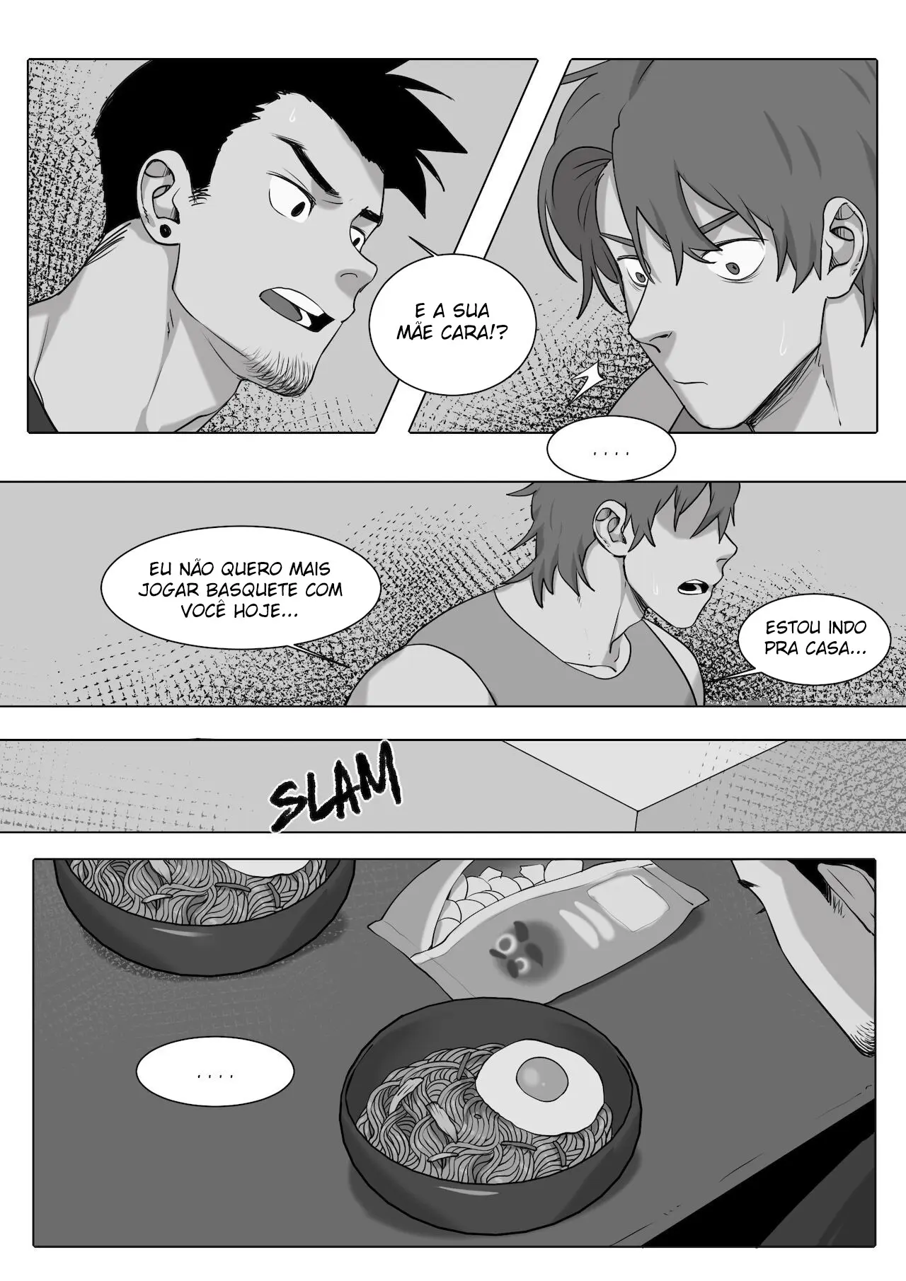 Esse Cara 6 Hentai – Página 4