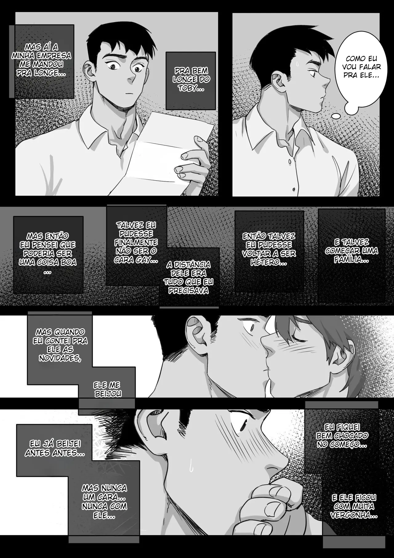 Esse Cara 6 Hentai – Página 44